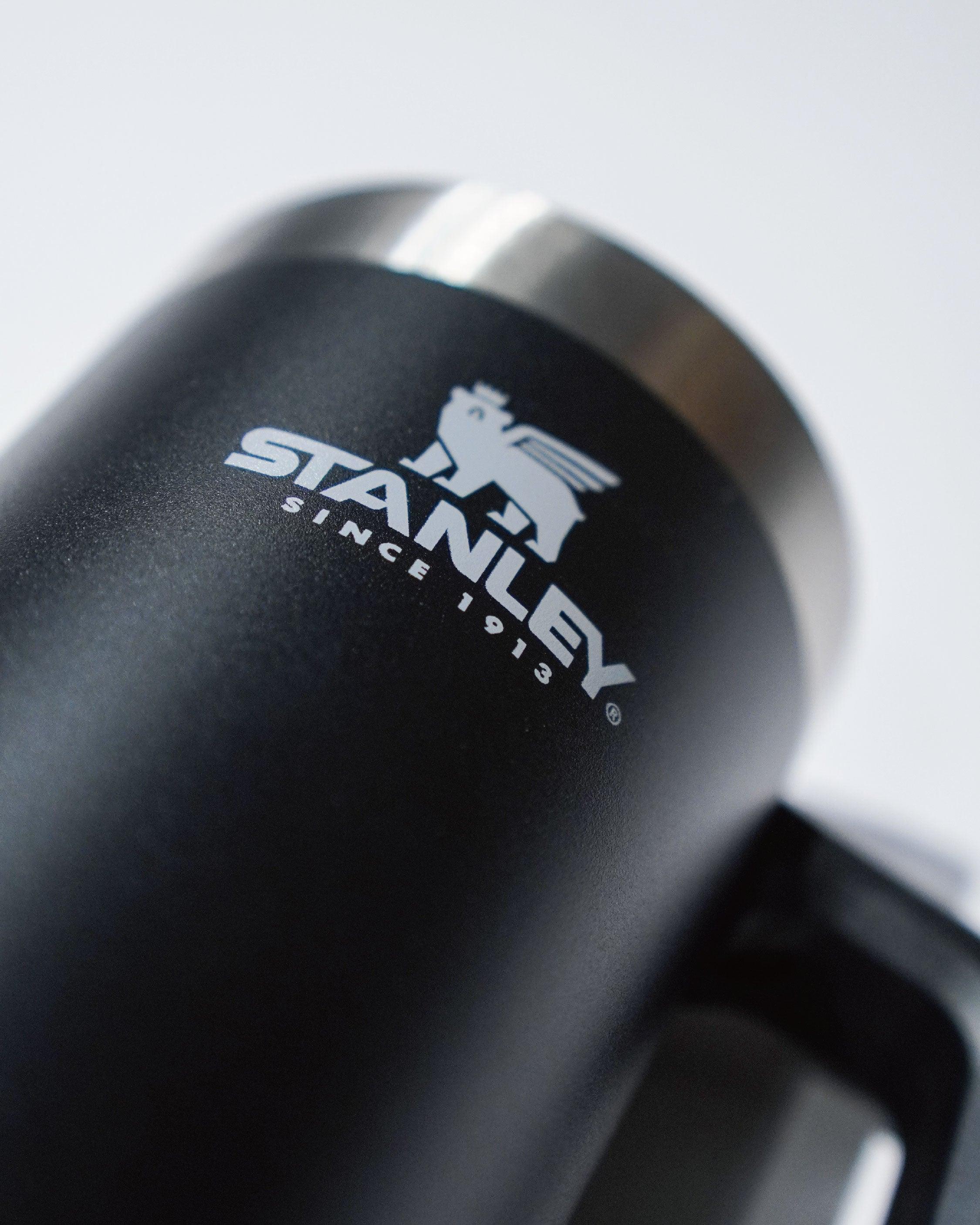 【30th Anniv.】Nanga x Stanley Vacuum Mug