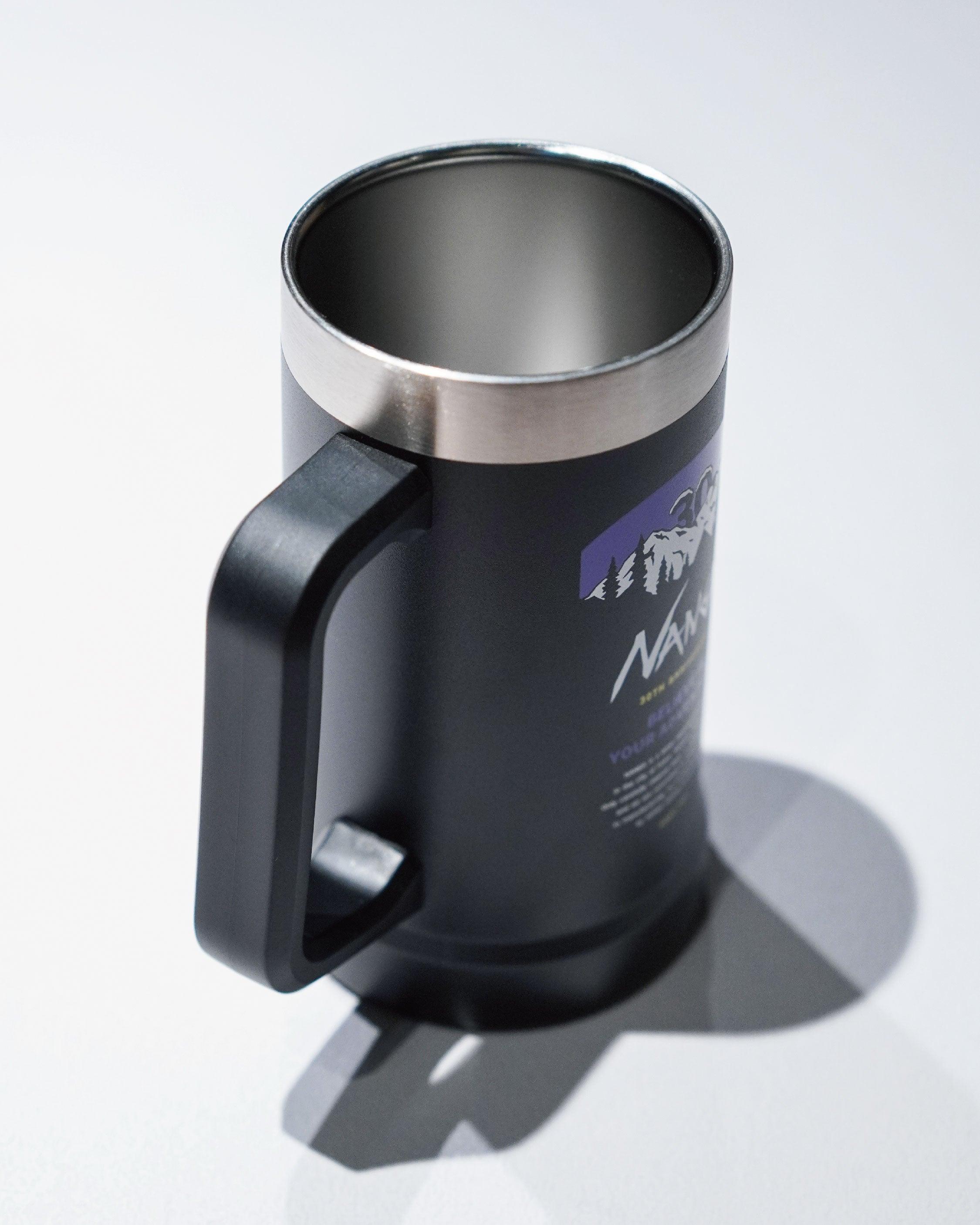 【30th Anniv.】Nanga x Stanley Vacuum Mug