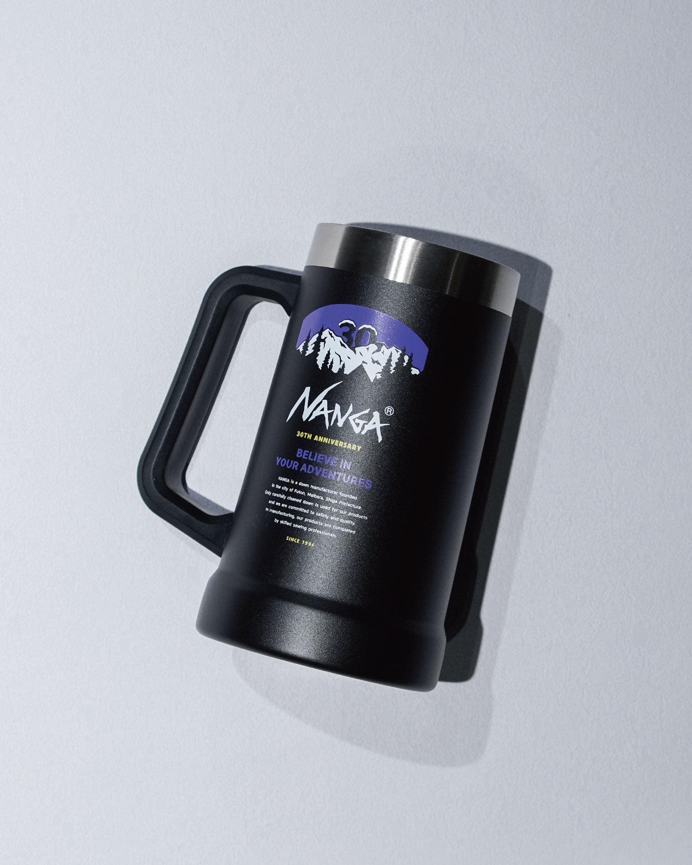 【30th Anniv.】Nanga x Stanley Vacuum Mug