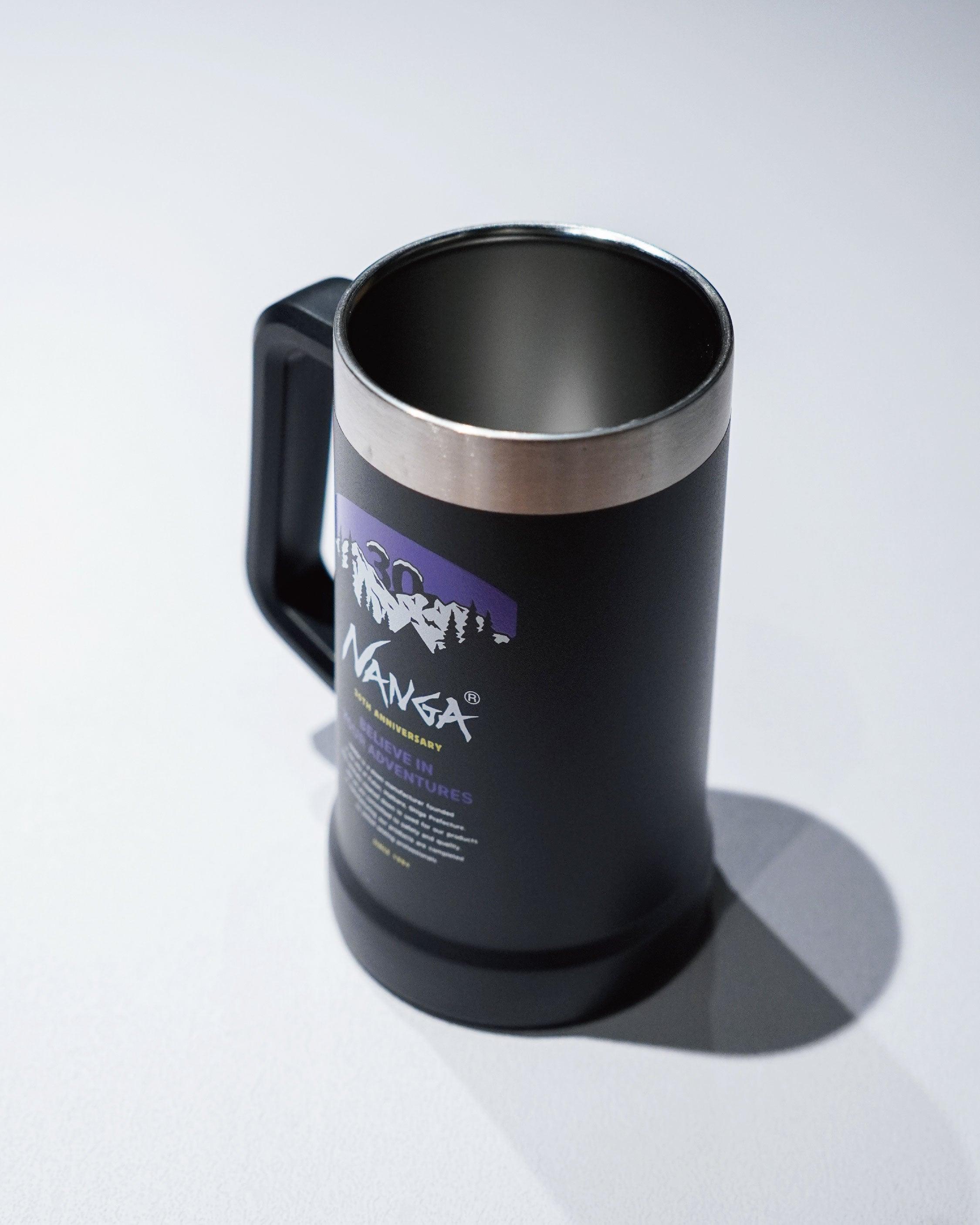 【30th Anniv.】Nanga x Stanley Vacuum Mug