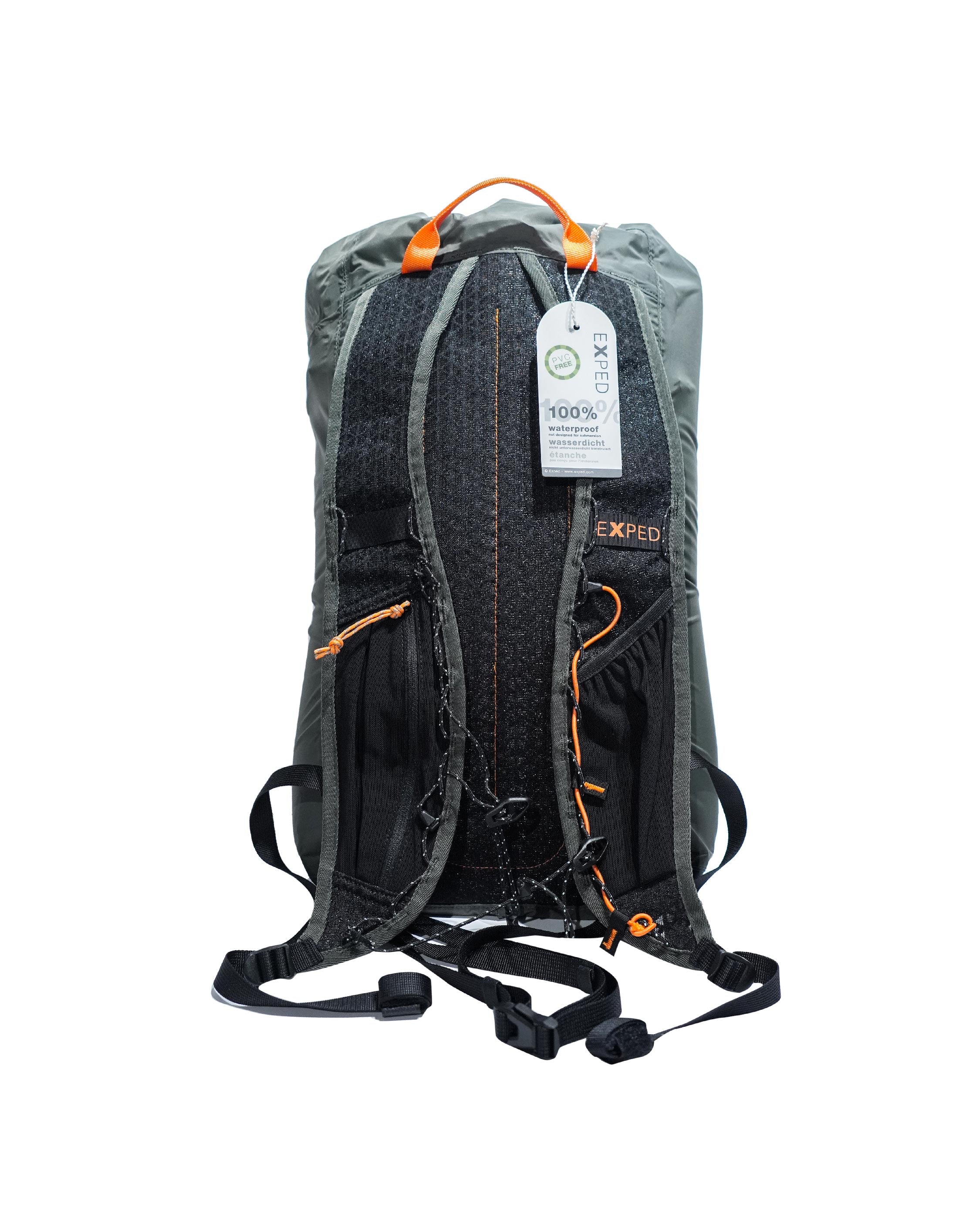 Exped Stormrunner 25L Waterproof Backpack