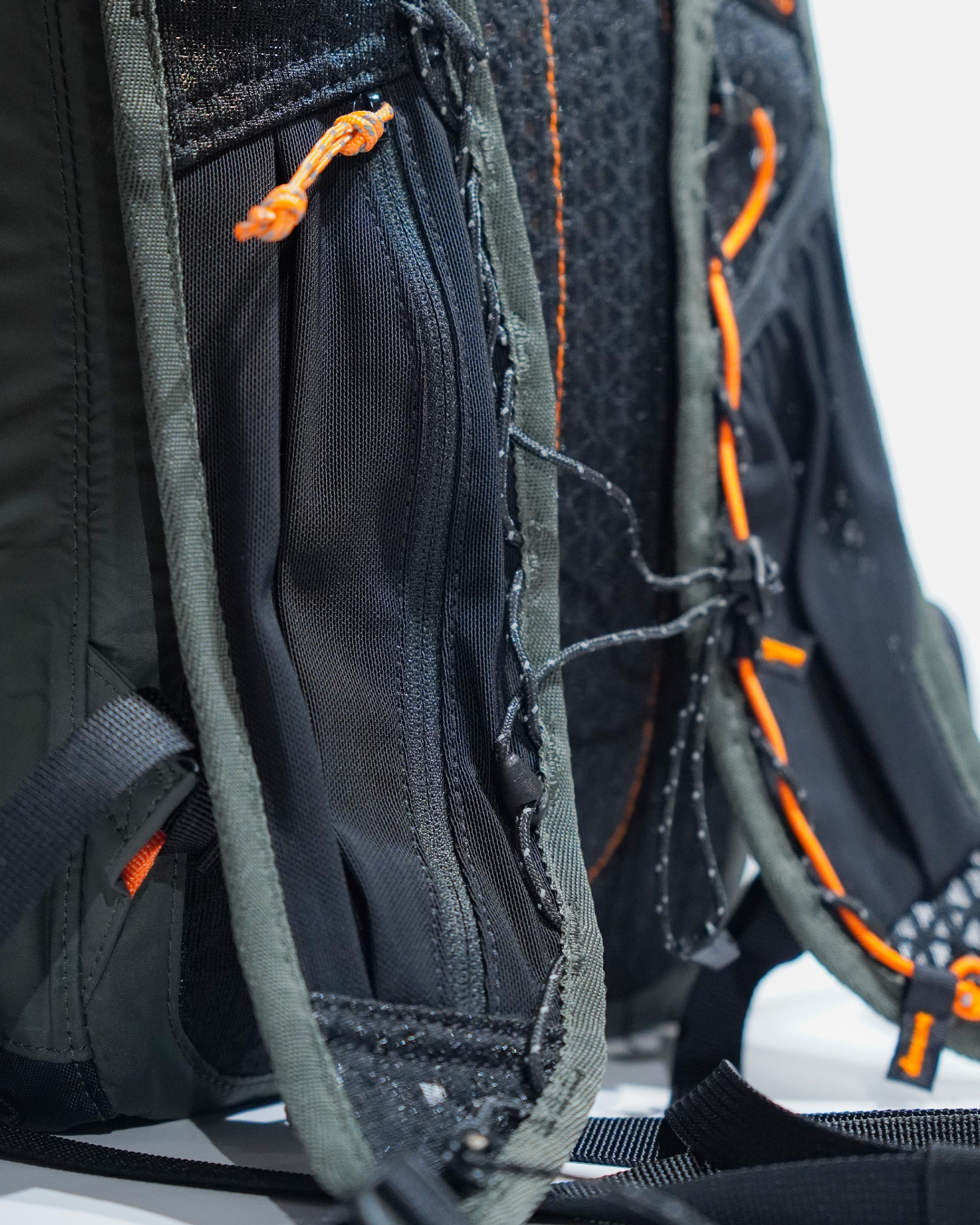 Exped Stormrunner 25L Waterproof Backpack