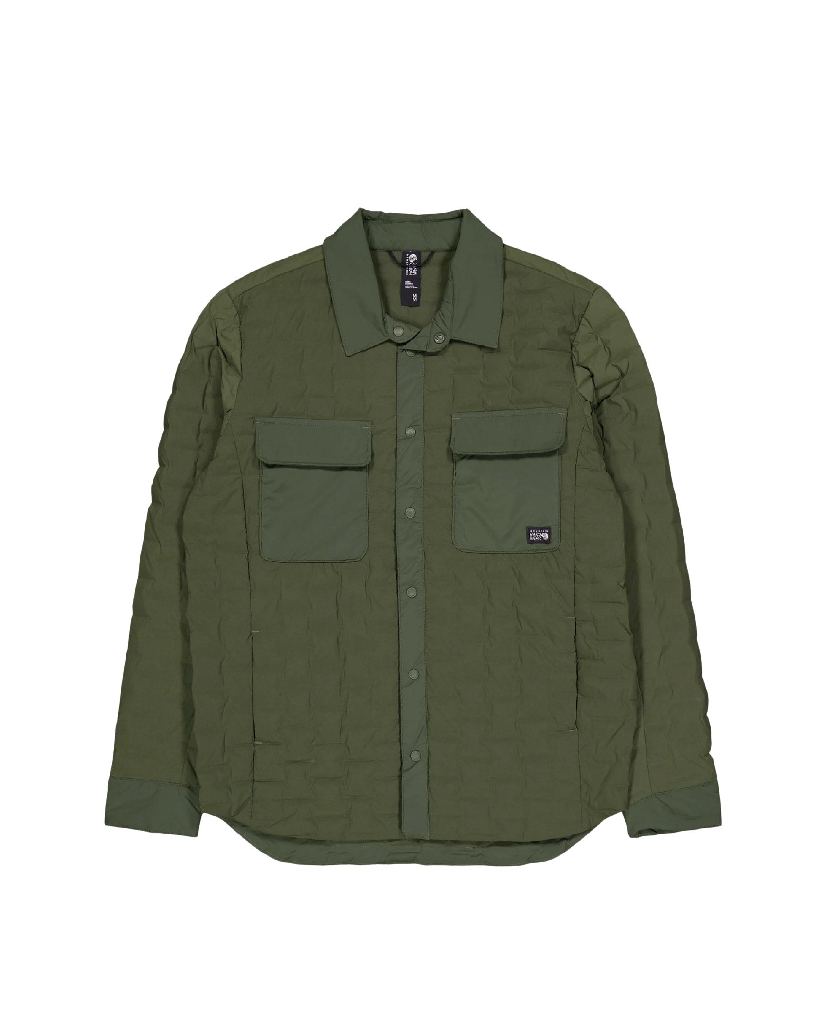 Mountain Hardwear Stretchdown™ Light Shacket