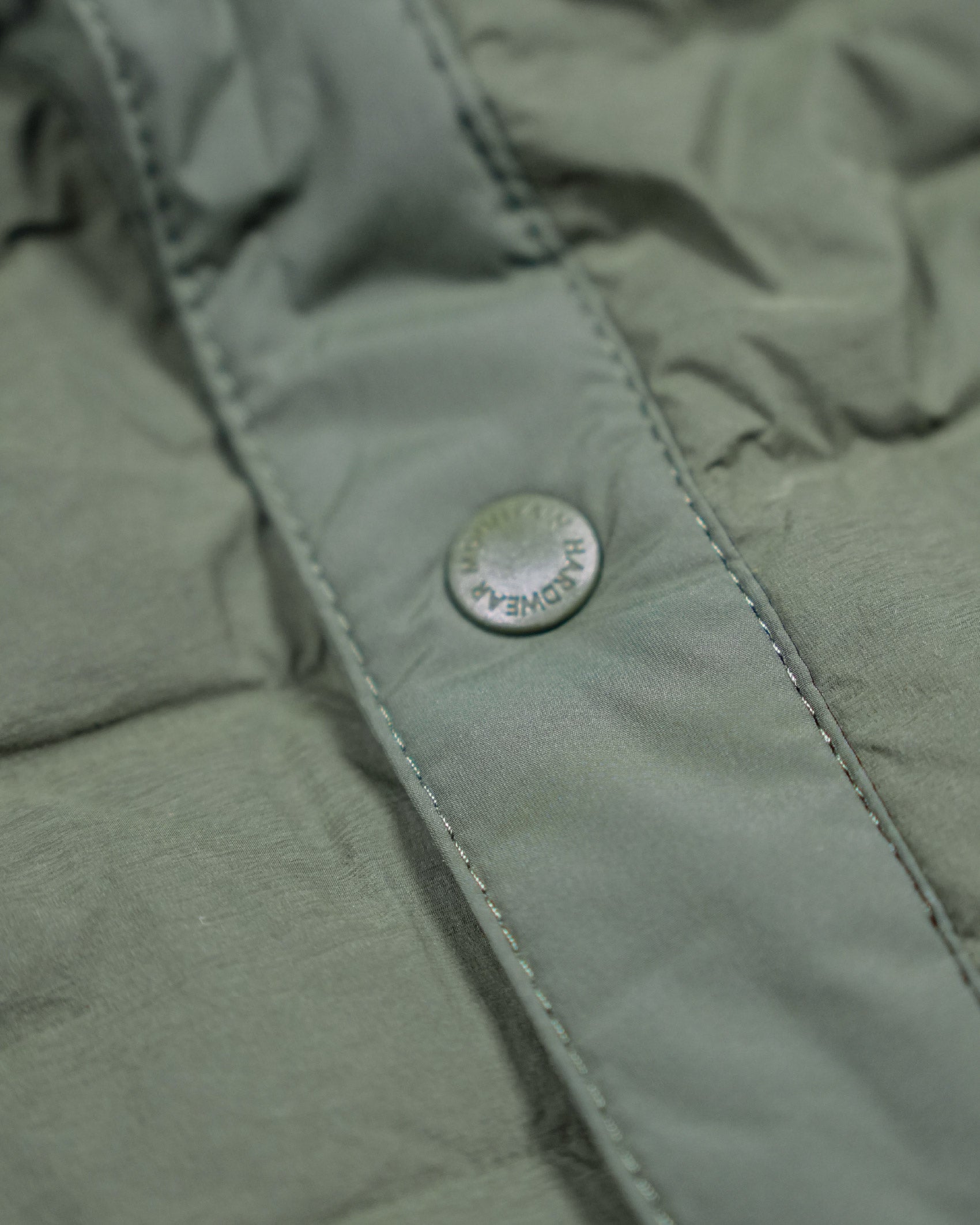 Mountain Hardwear Stretchdown™ Light Shacket