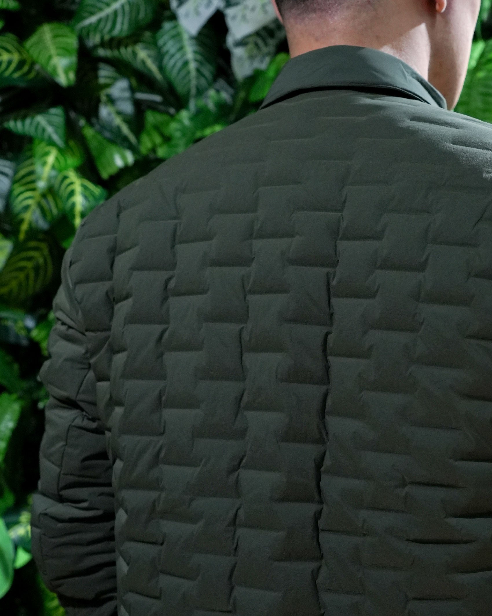 Mountain Hardwear Stretchdown™ Light Shacket