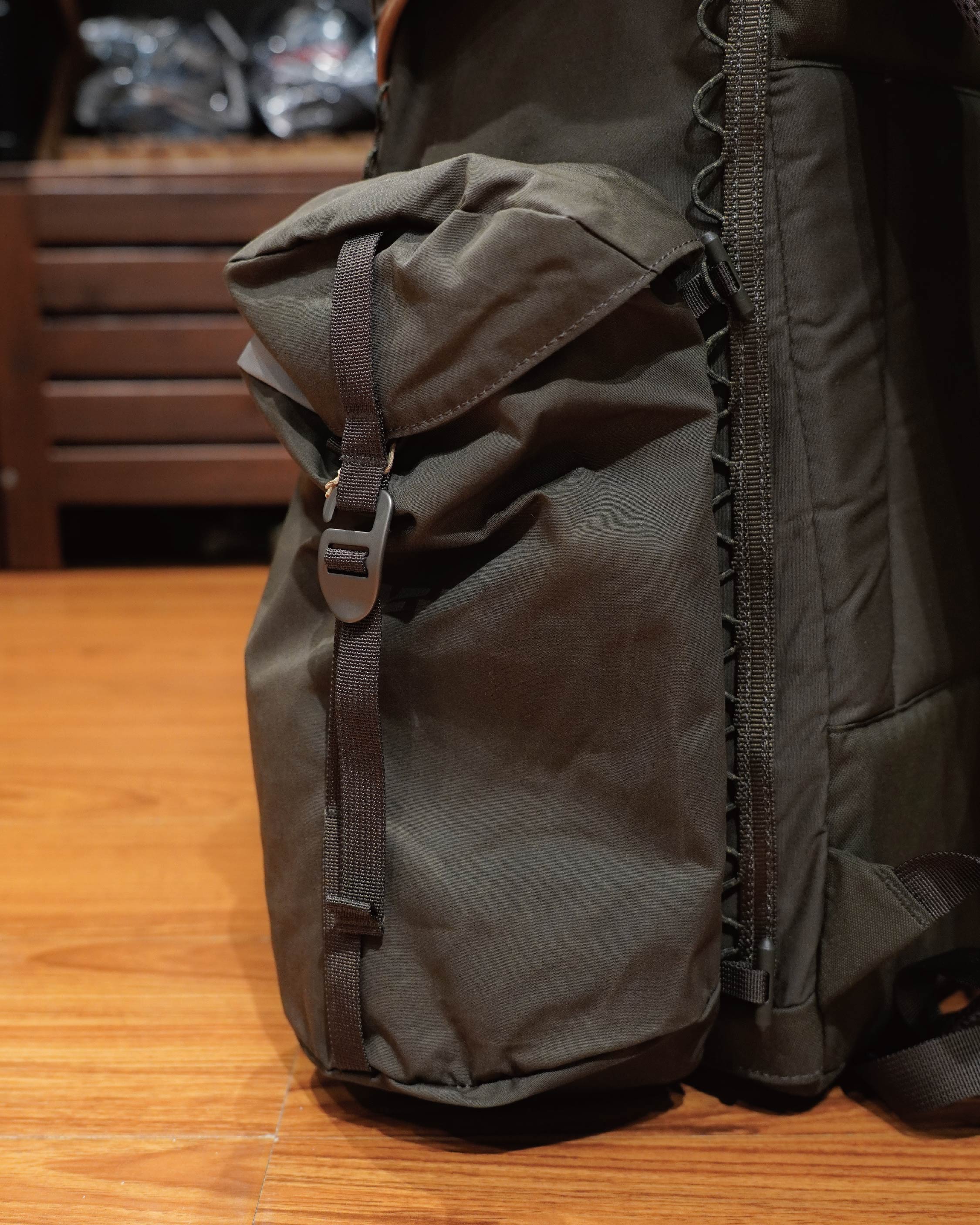 Fjallraven Singi Stubben Backpack