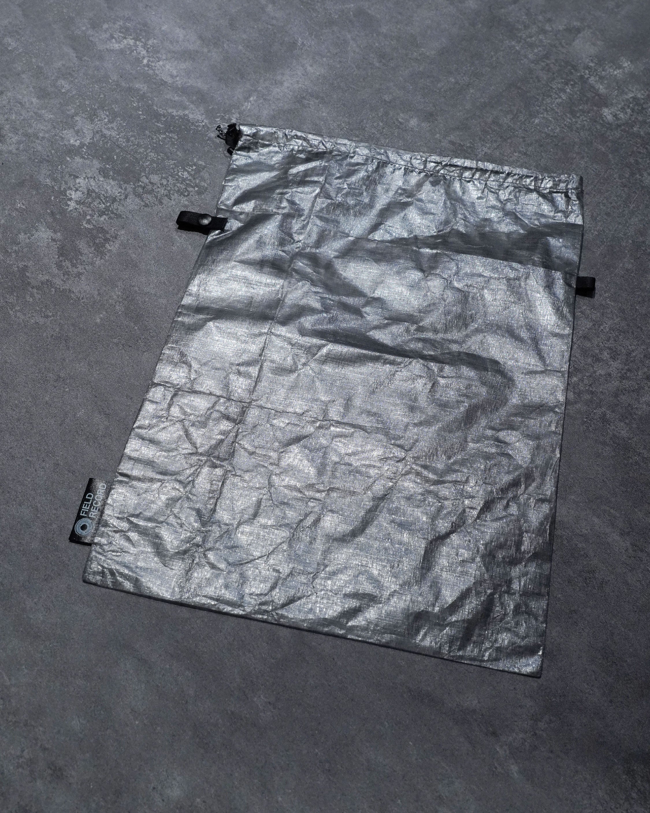 Field Record FR-Dyneema Stuff Sacoche L