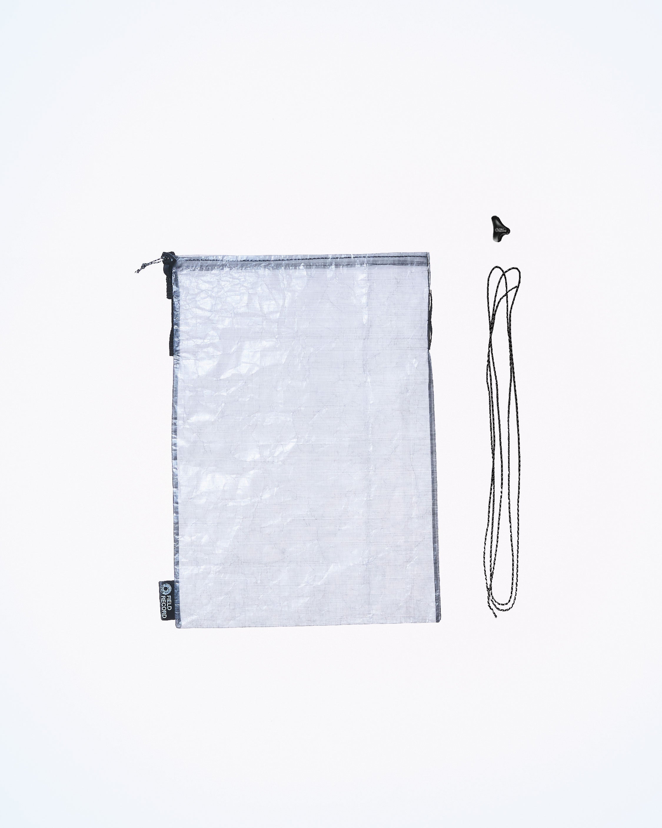 Field Record FR-Dyneema Stuff Sacoche L