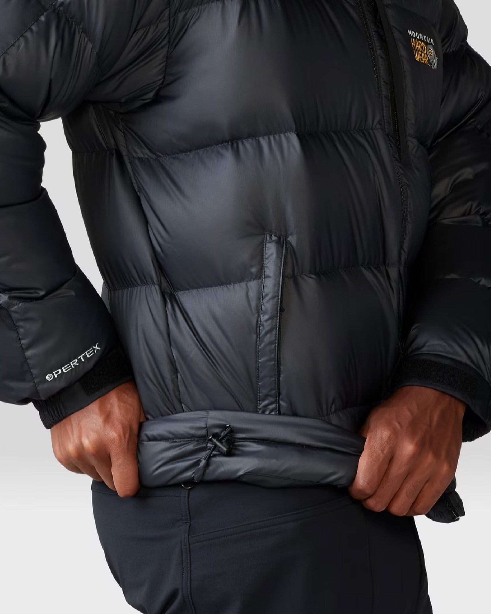 Mountain Hardwear Subzero™ Down Jacket Reissue