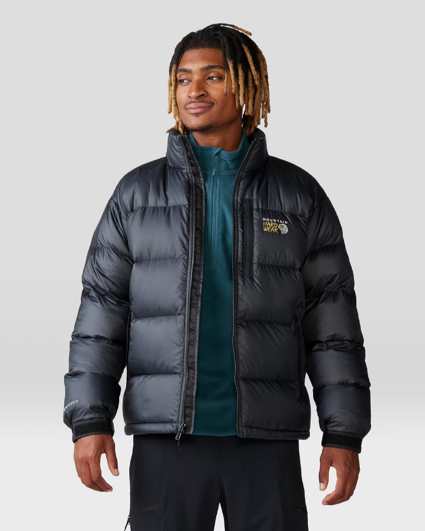 Mountain Hardwear Subzero™ Down Jacket Reissue