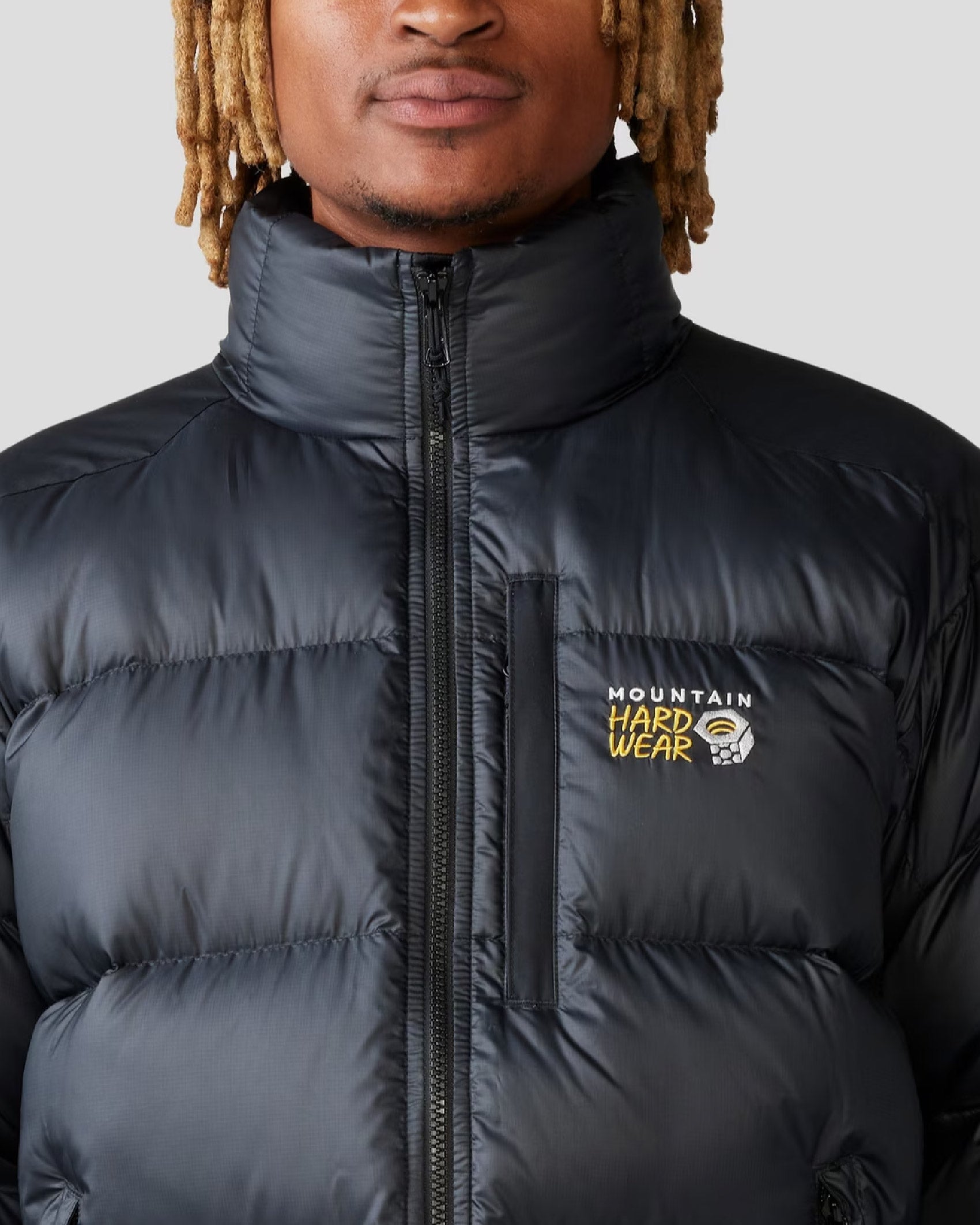 Mountain Hardwear Subzero™ Down Jacket Reissue