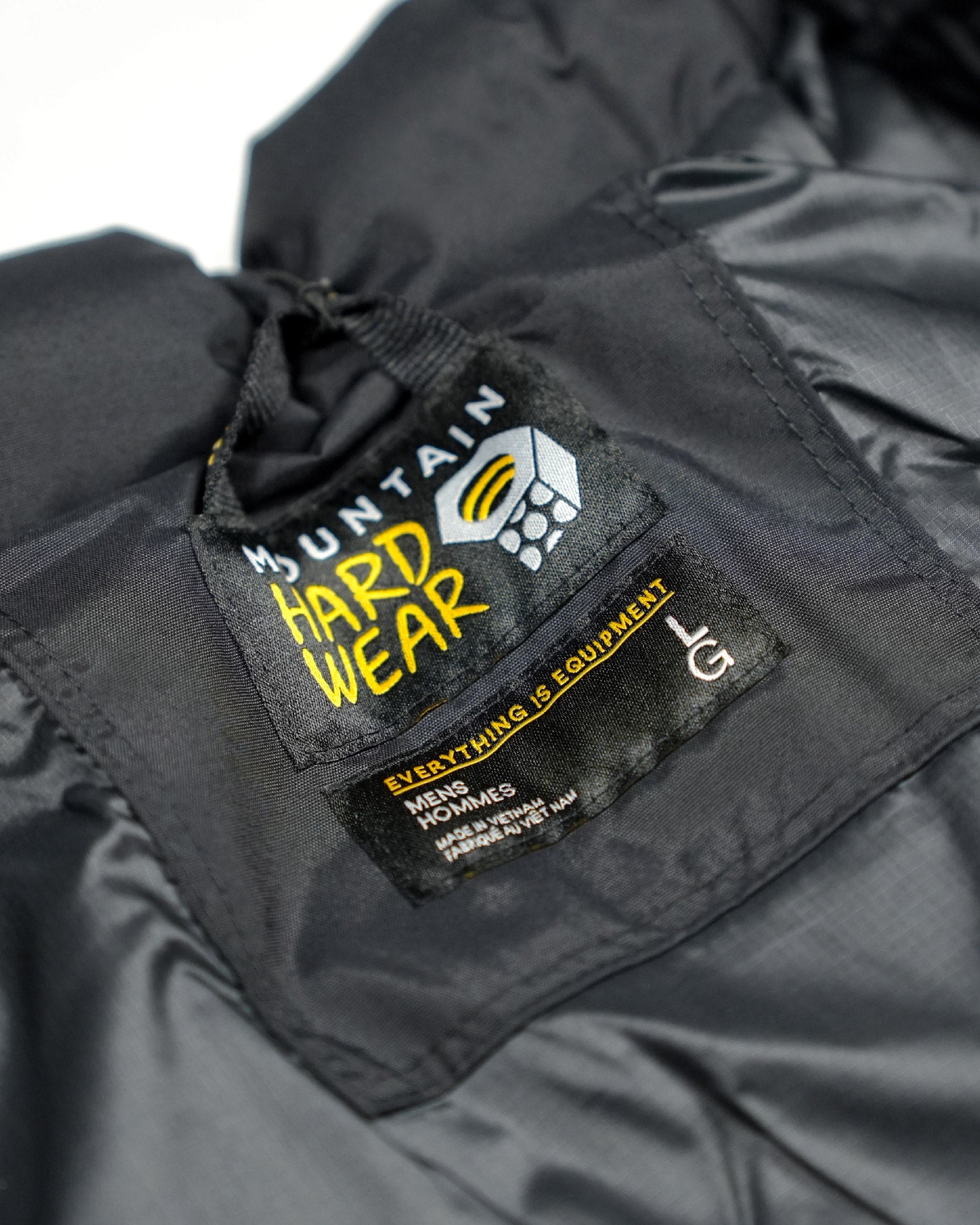 Mountain Hardwear Subzero™ Down Jacket Reissue