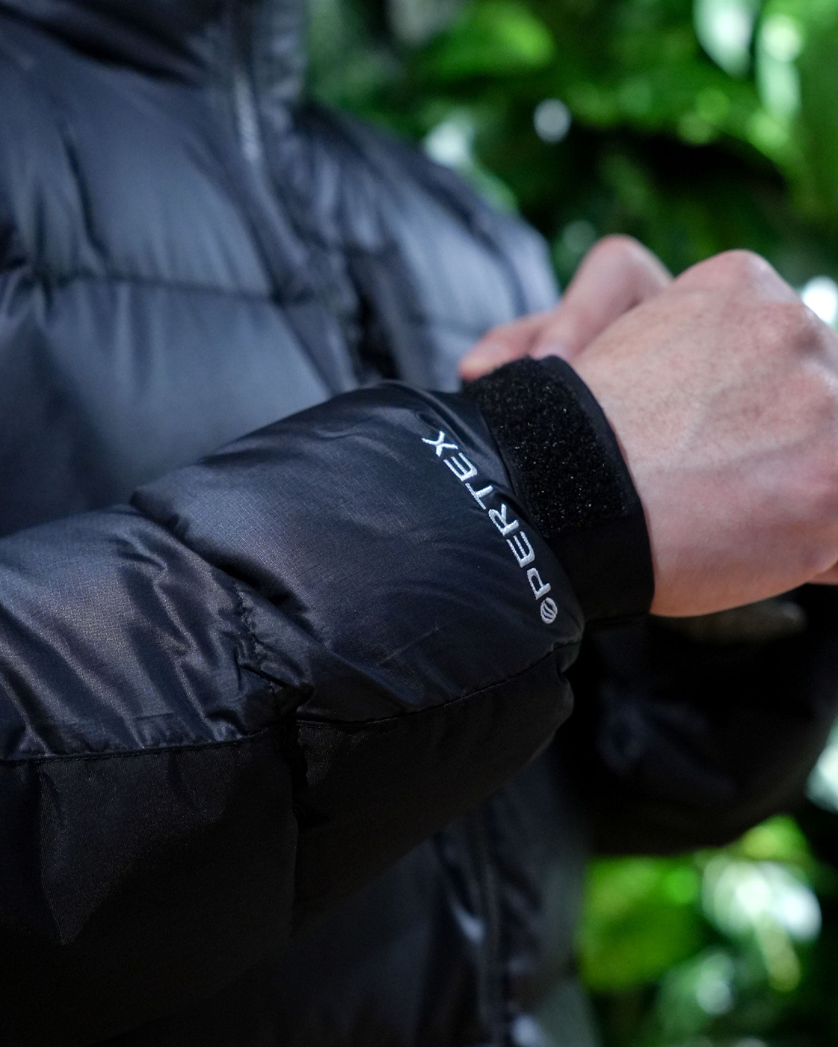 Mountain Hardwear Subzero™ Down Jacket Reissue