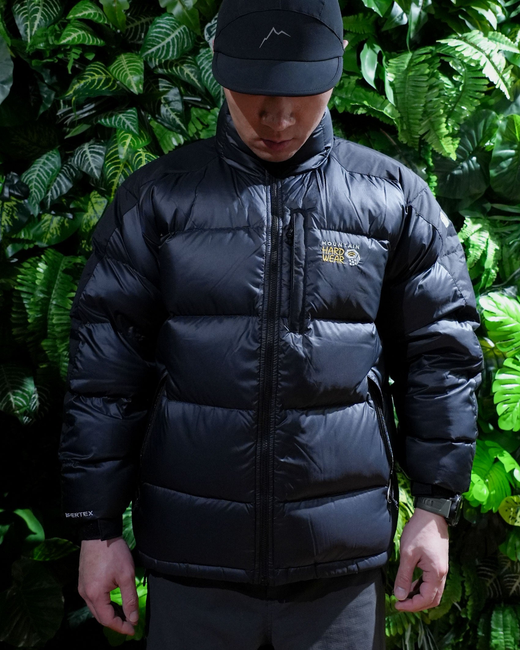 Mountain Hardwear Subzero™ Down Jacket Reissue