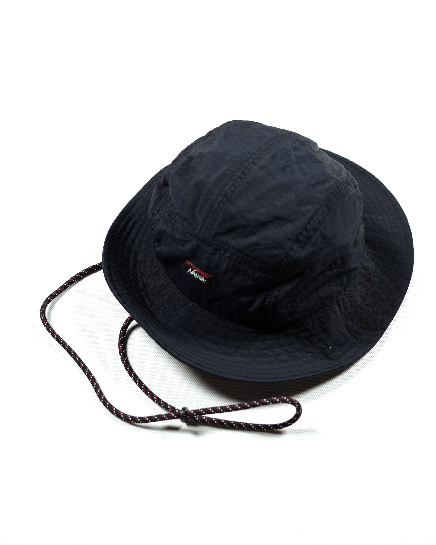 Nanga Tusser Sunshade Bucket Hat - Wild Camping