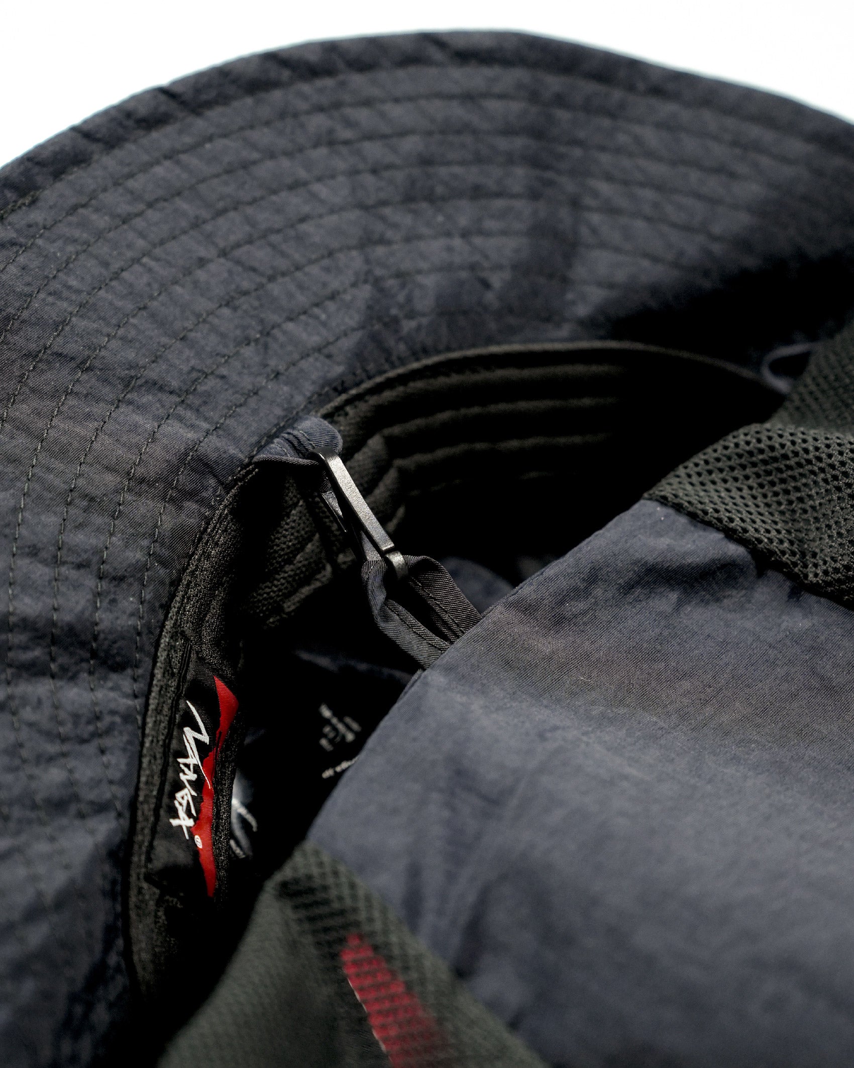 Nanga Tusser Sunshade Bucket Hat - Wild Camping