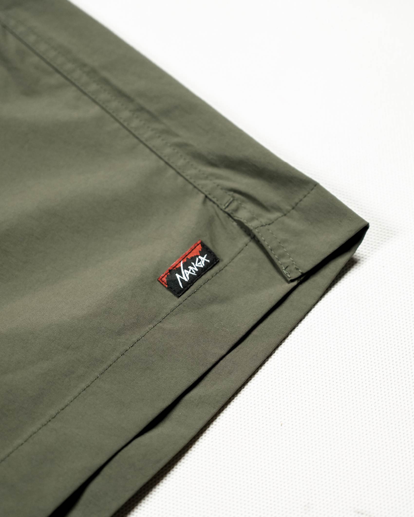Nanga Swim Shorts / KHA - Wild Camping
