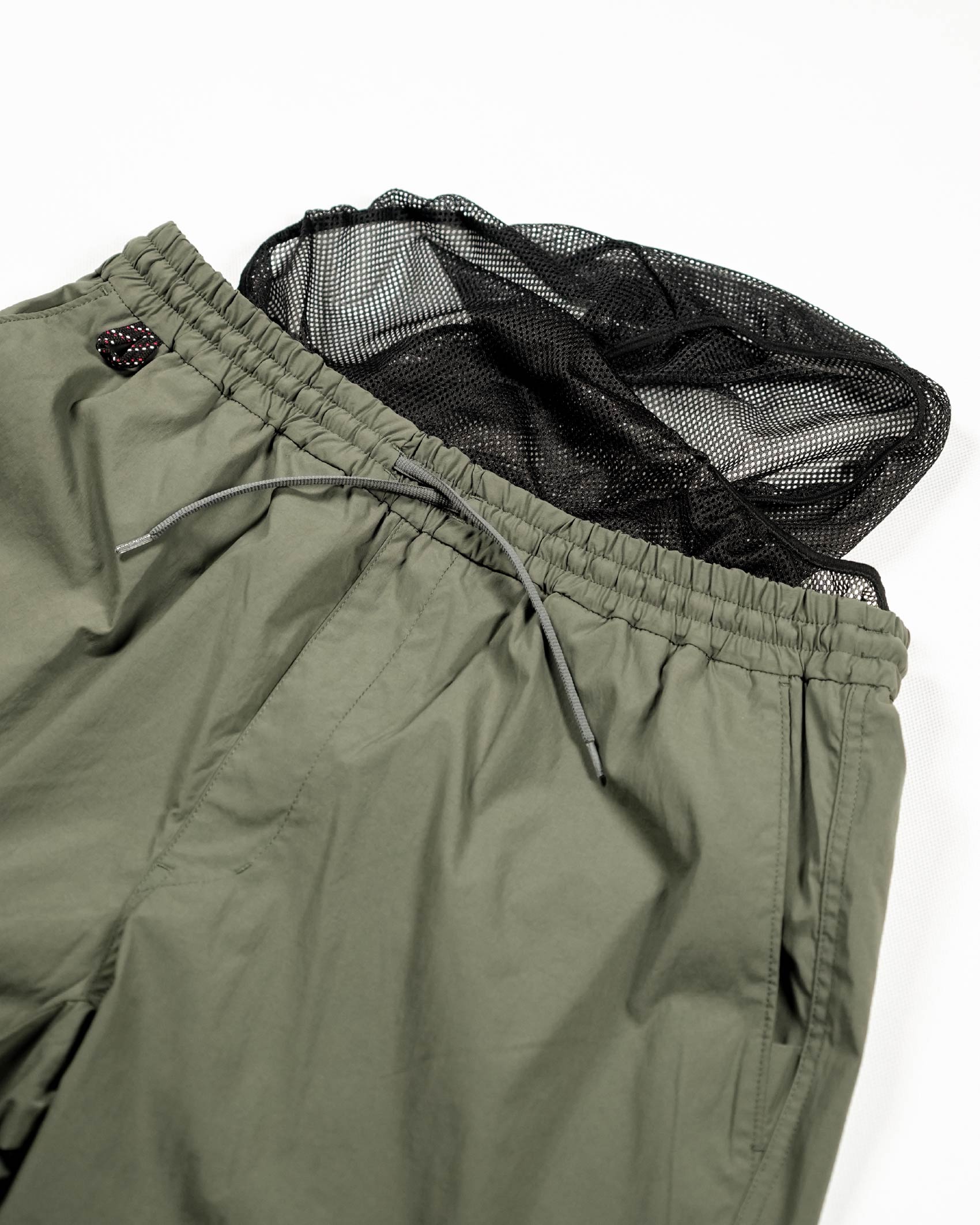 Nanga Swim Shorts / KHA - Wild Camping