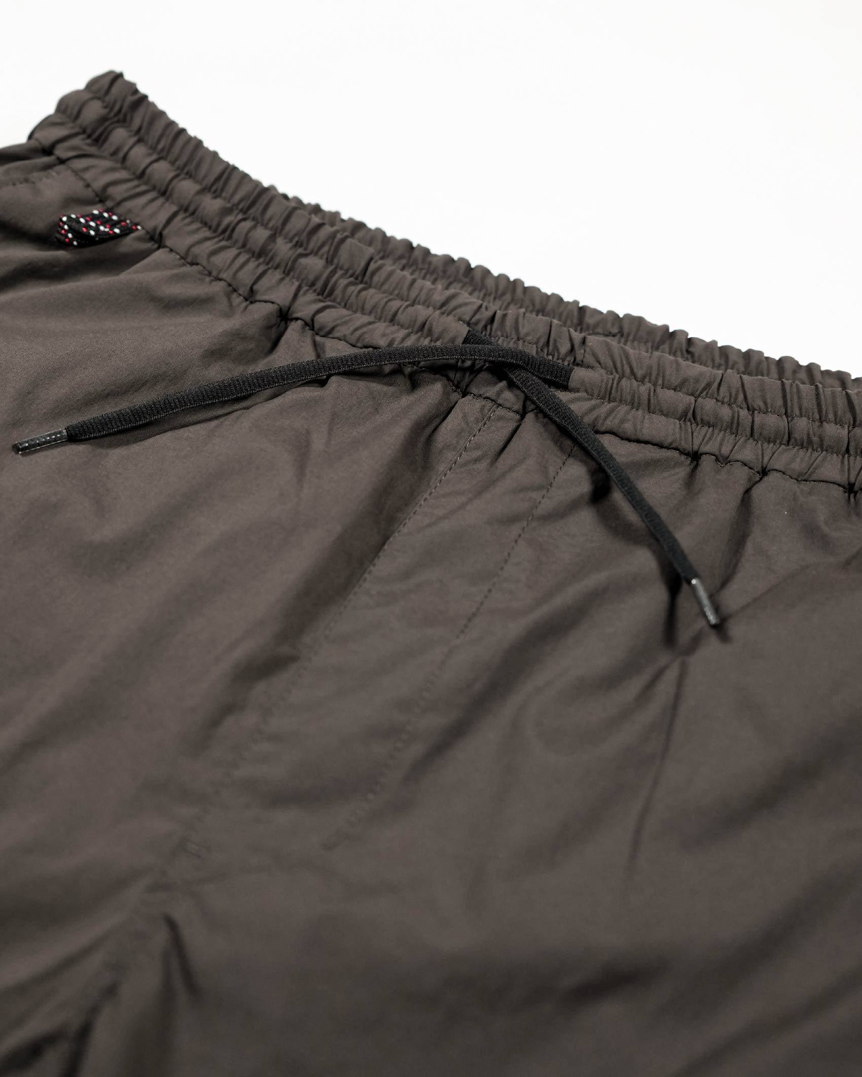 Nanga Swim Shorts / BRN - Wild Camping