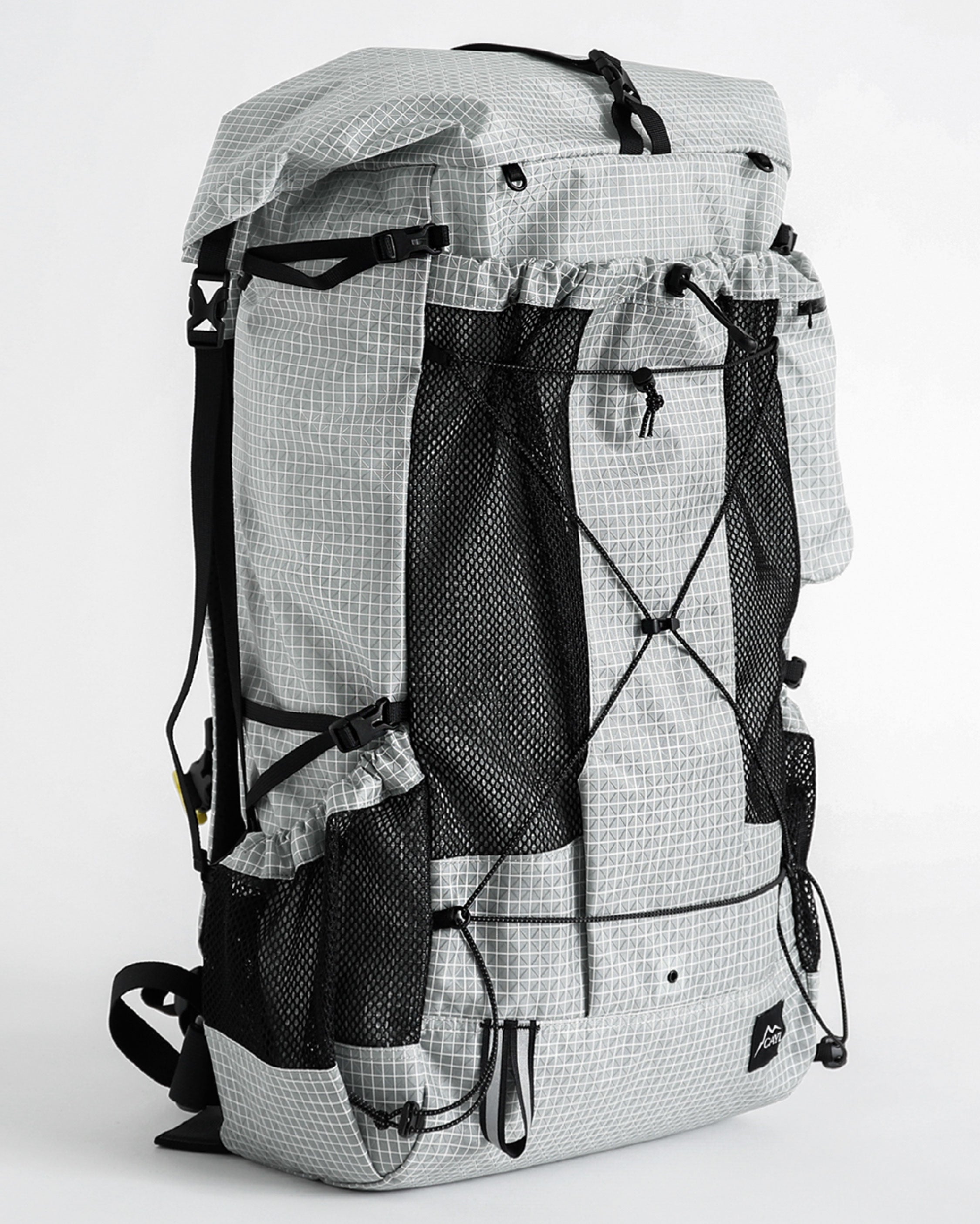 CAYL TaeBaek 2  (cayl-grid solid) / Grey