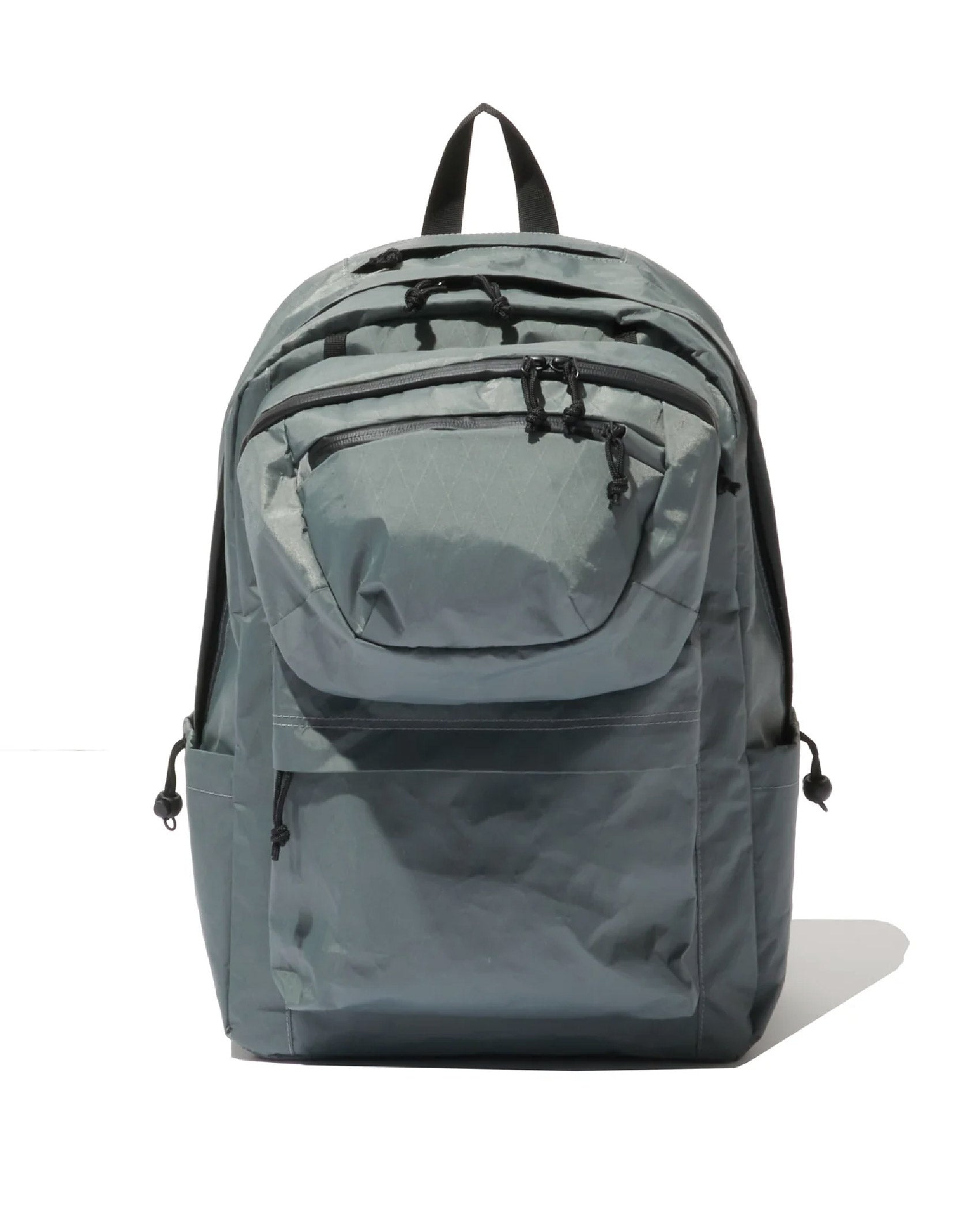 JUGEM Tech Daypack / Grey