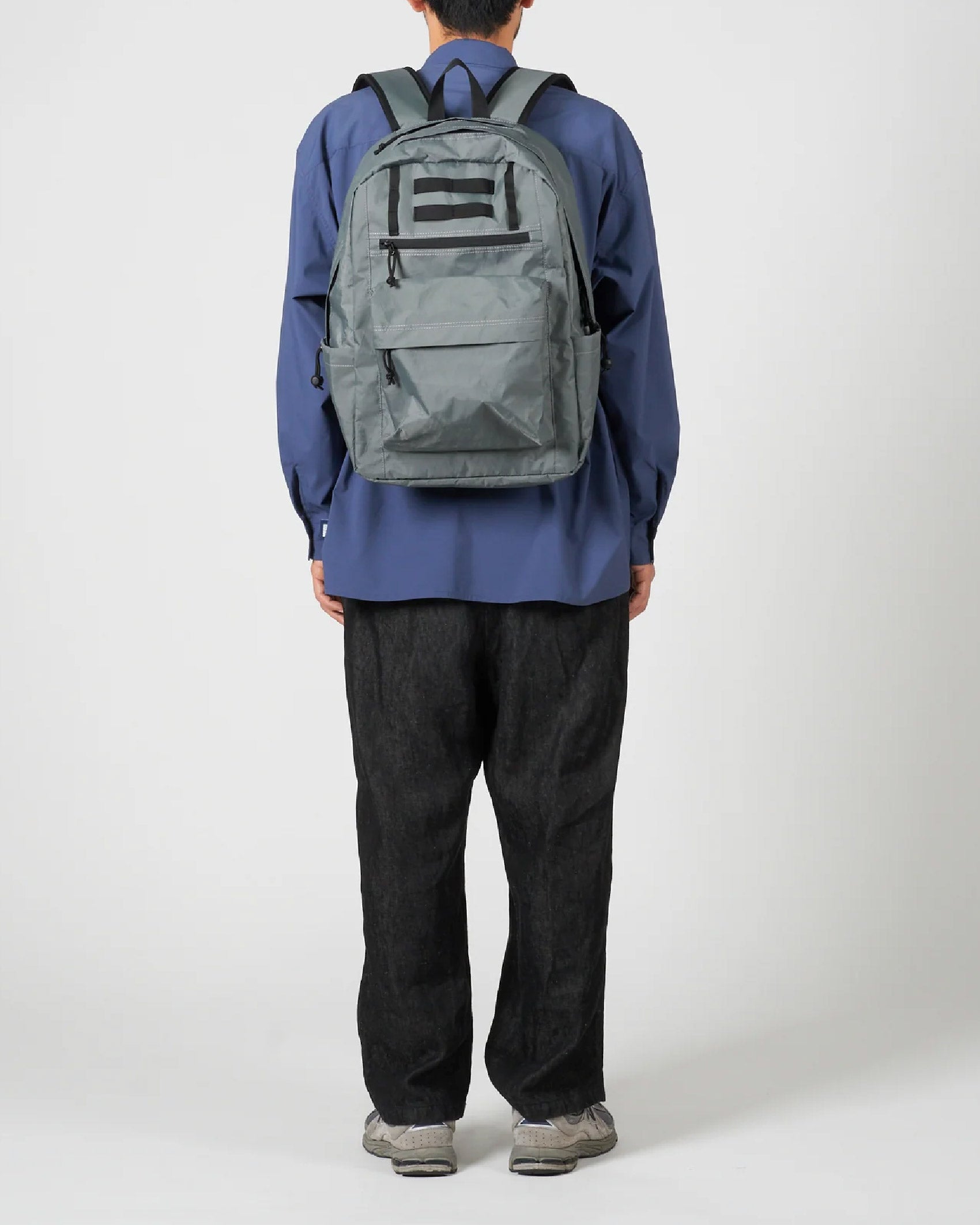 JUGEM Tech Daypack / Grey