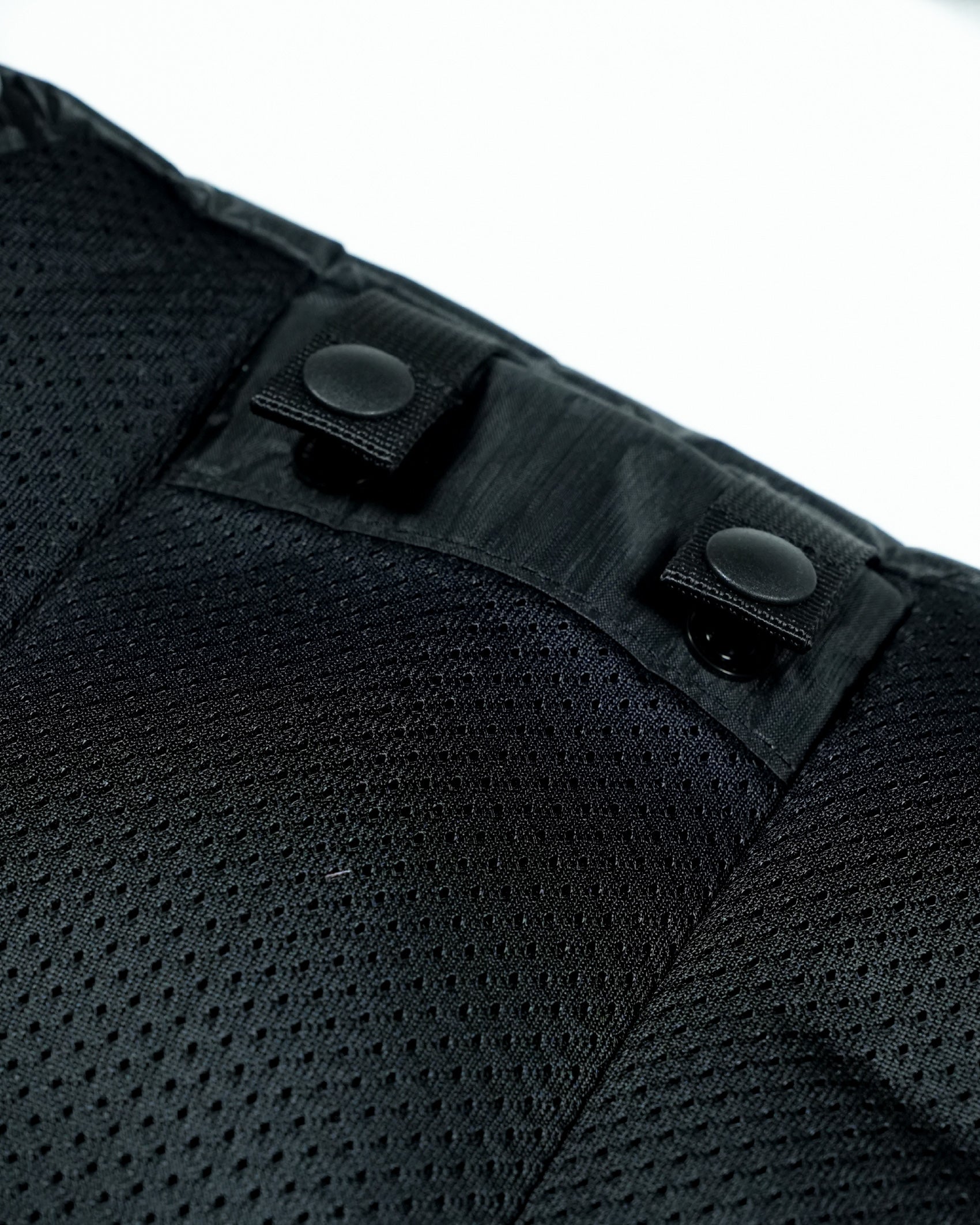 JUGEM Dyneema Tech Shoulder / Black