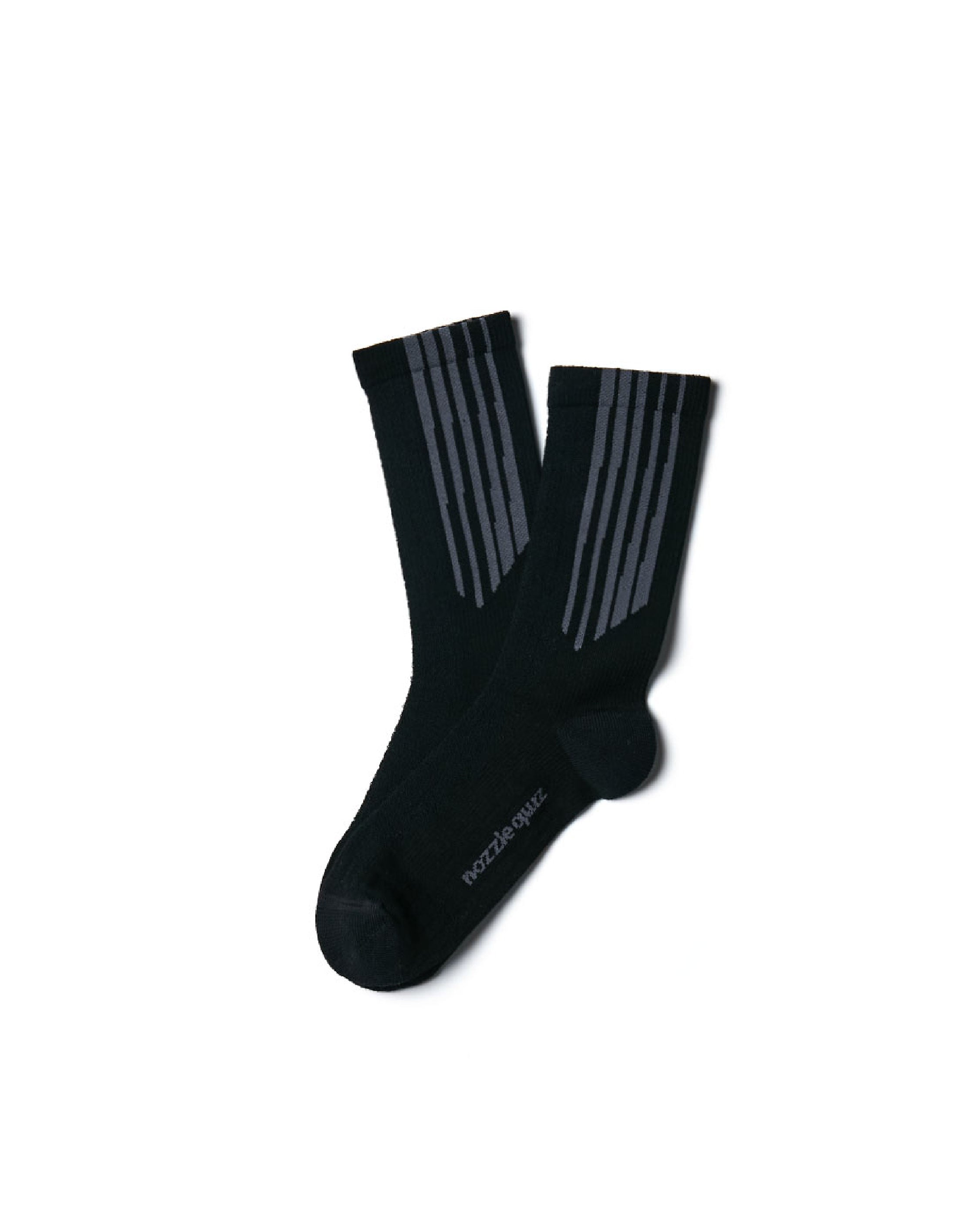 nozzle quiz Tencel Midcalf Socks