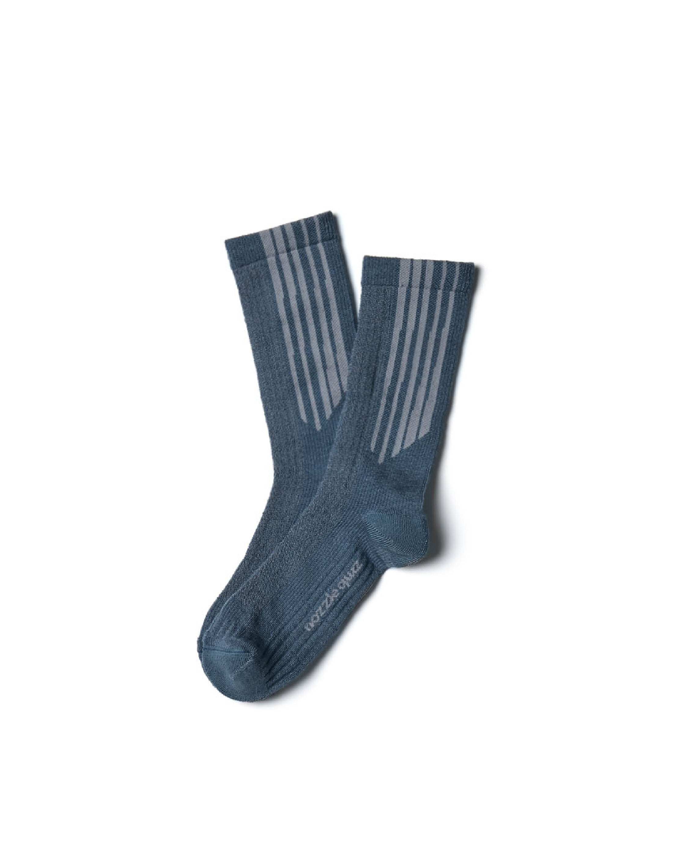 nozzle quiz Tencel Midcalf Socks