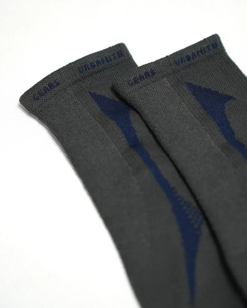 nozzle quiz Tactel® Slash Socks / Ash Iron