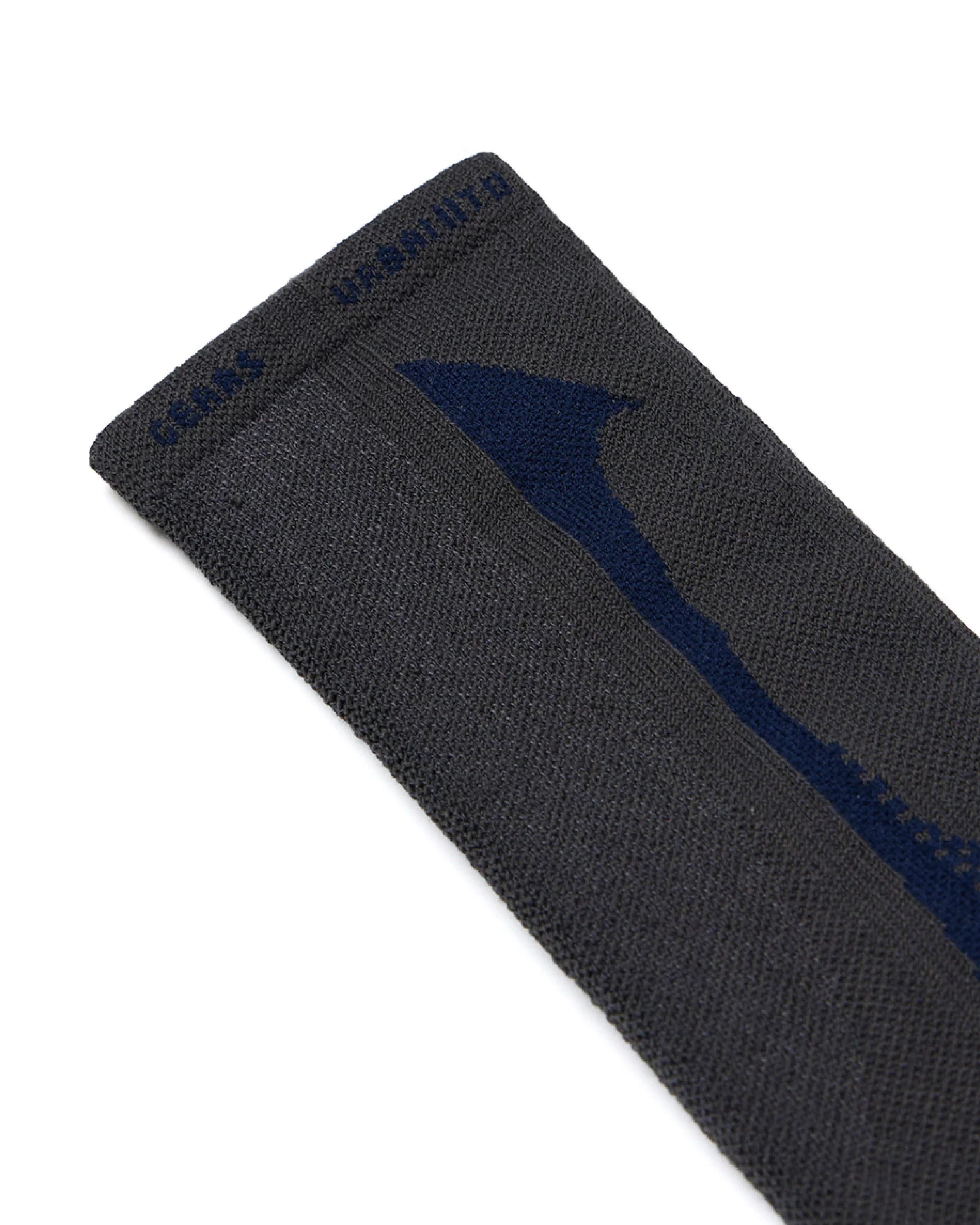 nozzle quiz Tactel® Slash Socks / Ash Iron