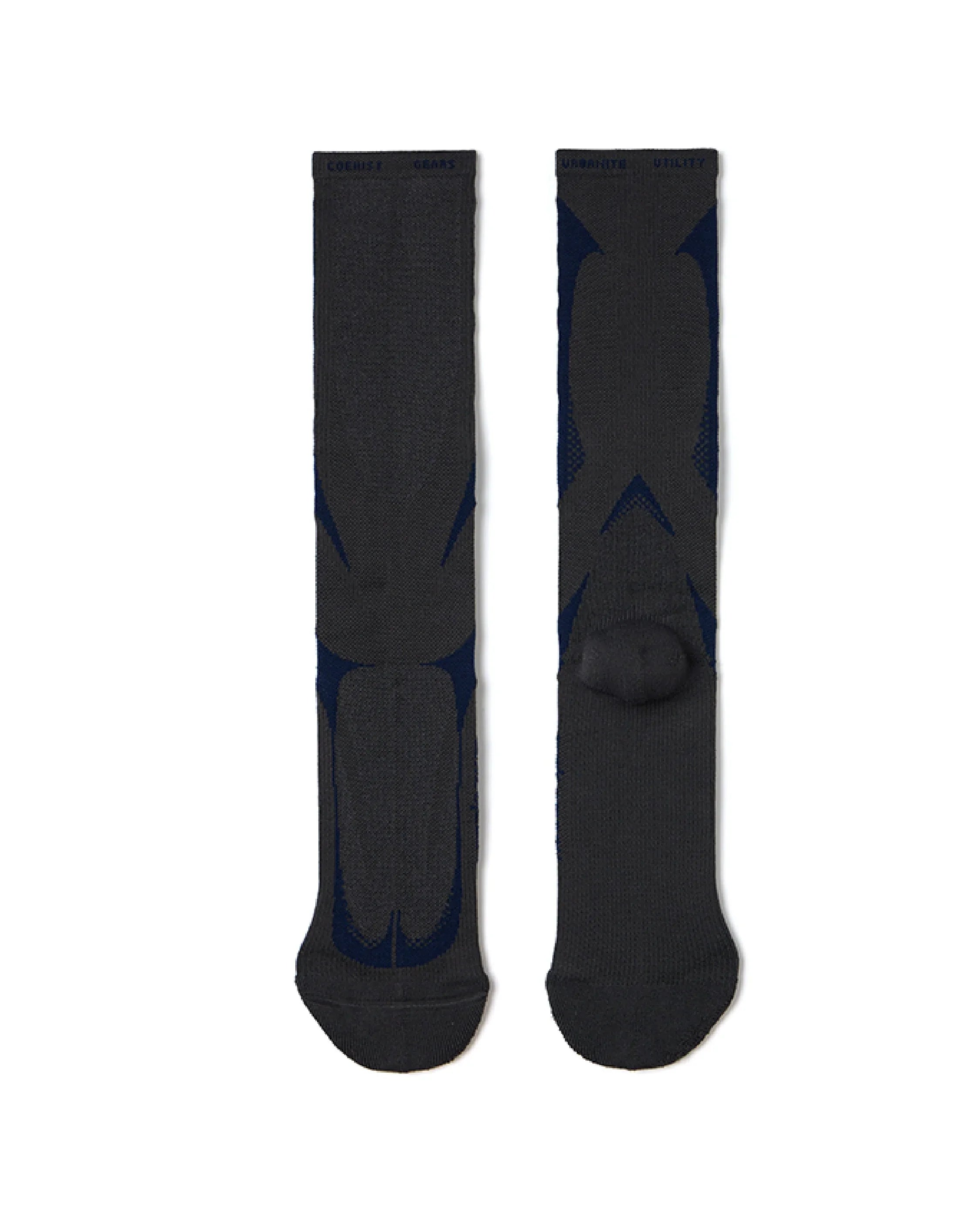 nozzle quiz Tactel® Slash Socks / Ash Iron