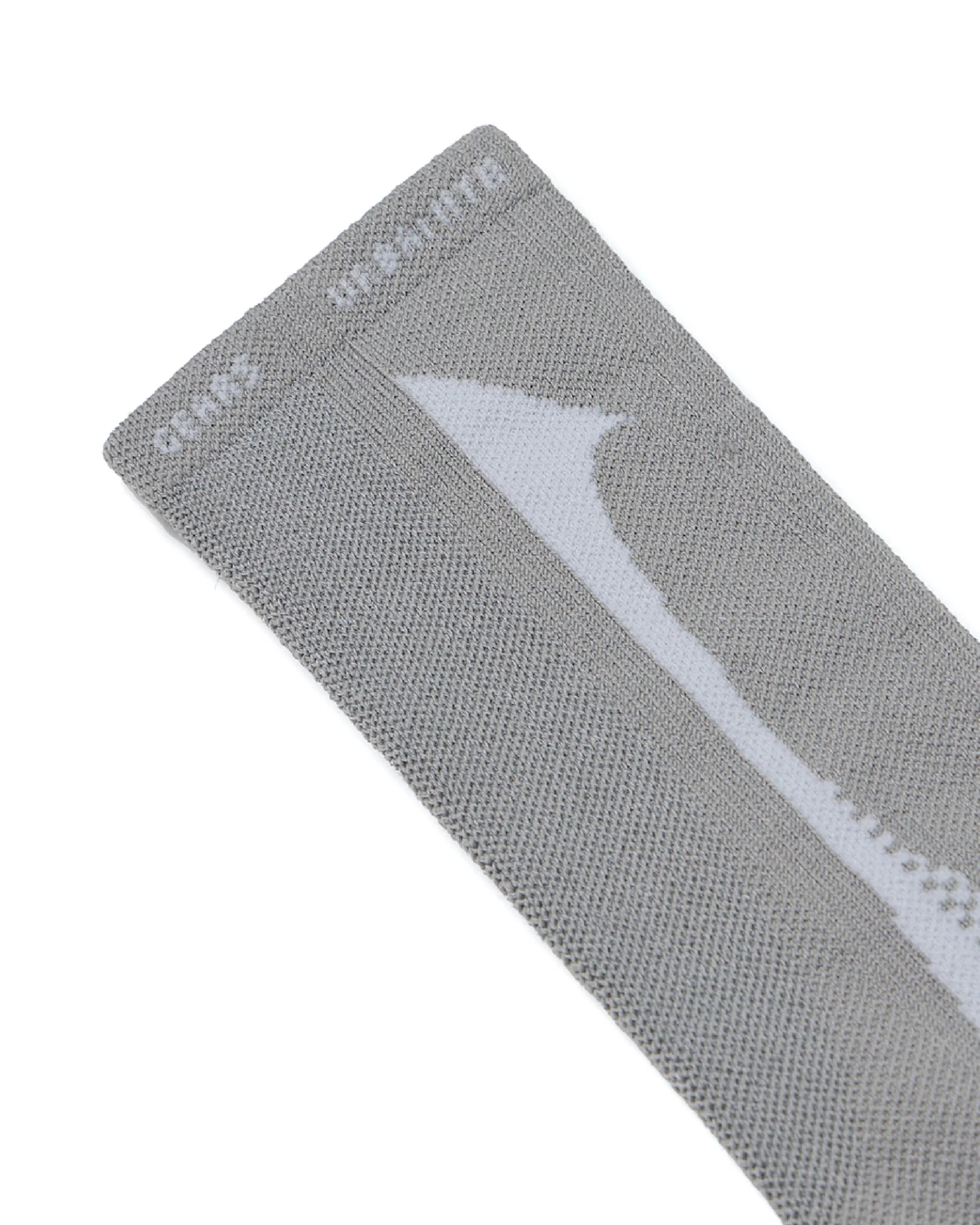 nozzle quiz Tactel® Slash Socks / Ash Grey