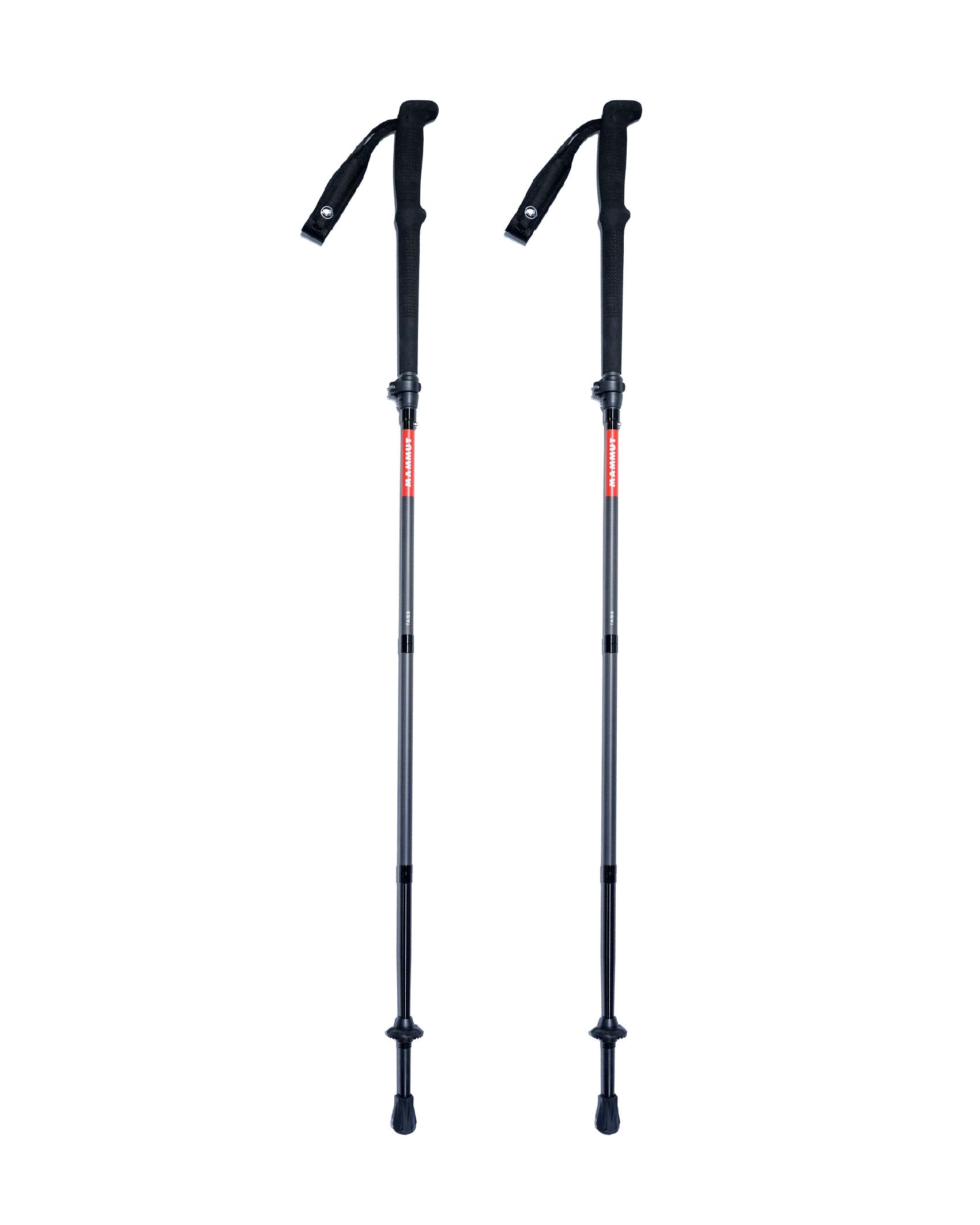 Mammut Taiss Pole (Pair) - Wild Camping