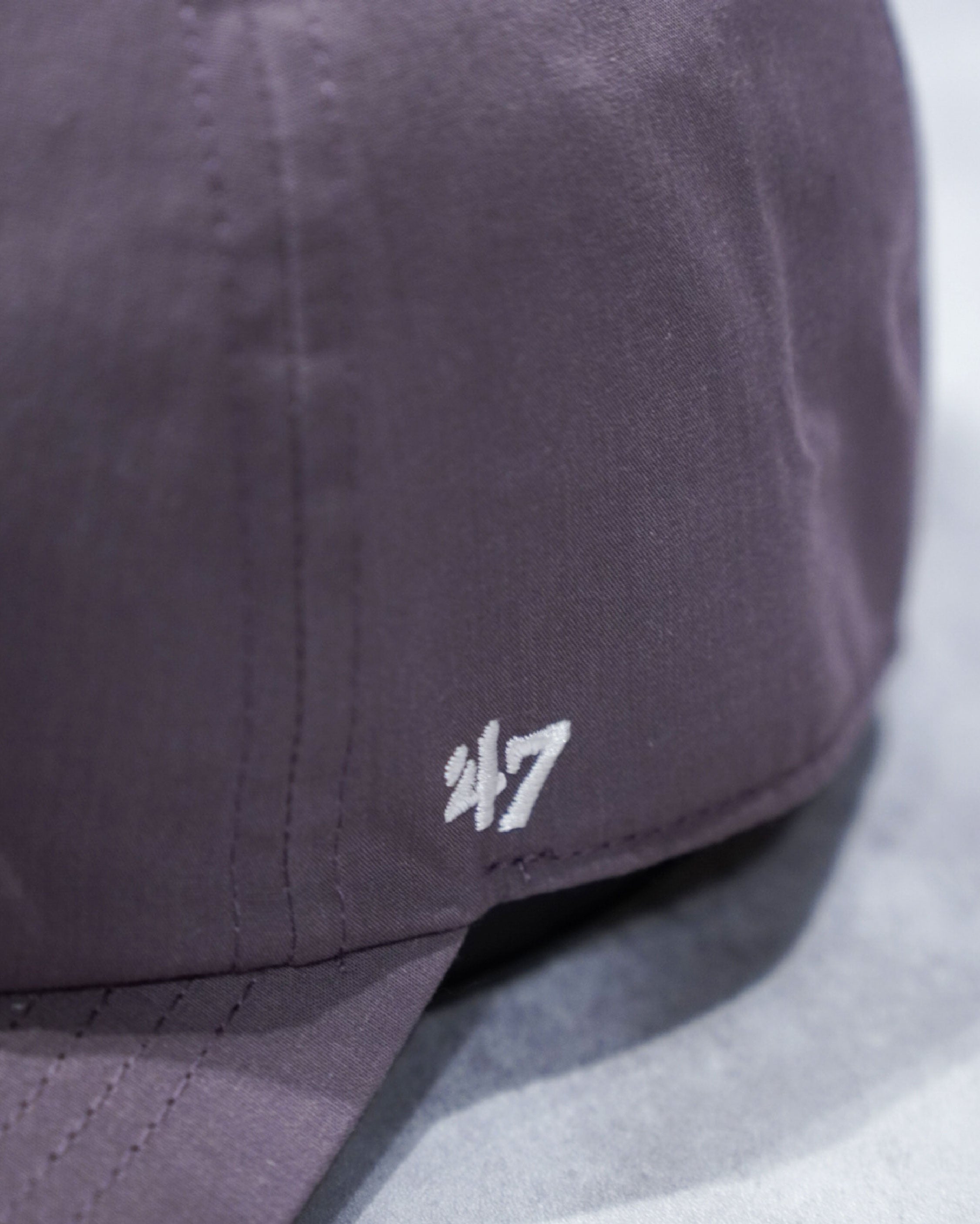 Nanga X '47 Hinoc Cap