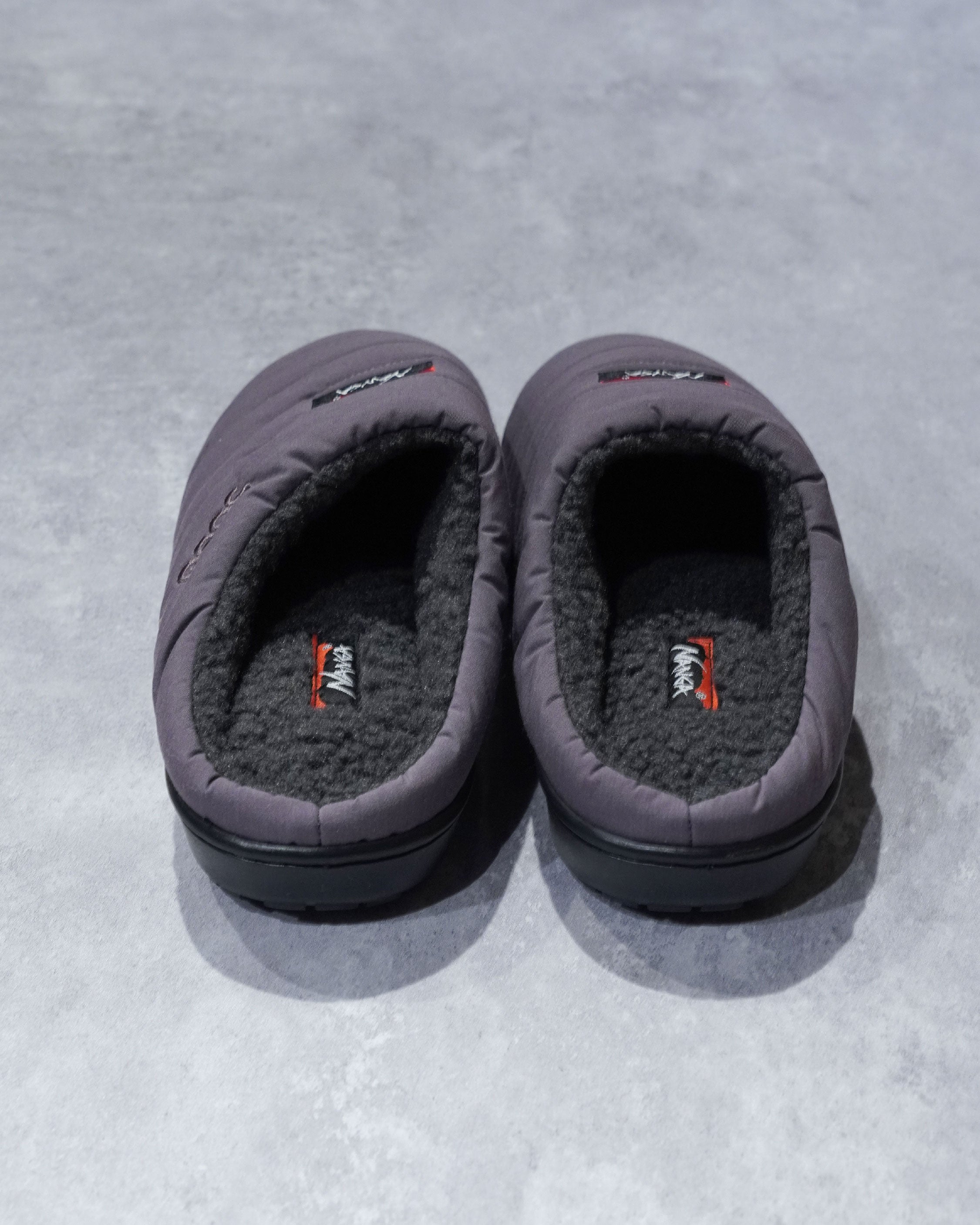 [On sale by appointment] Nanga x Subu Takibi Winter Sandal 2022