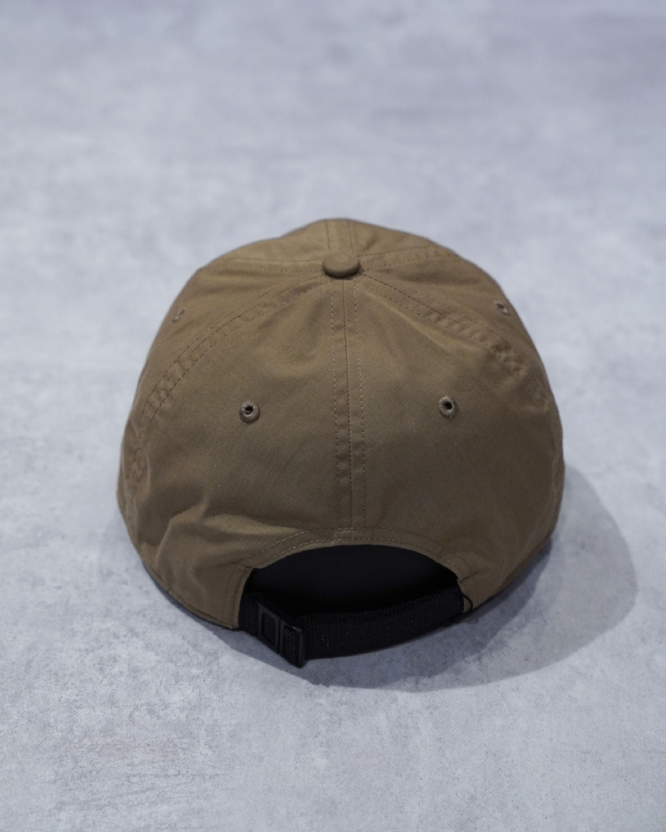 Nanga X '47 Hinoc Cap