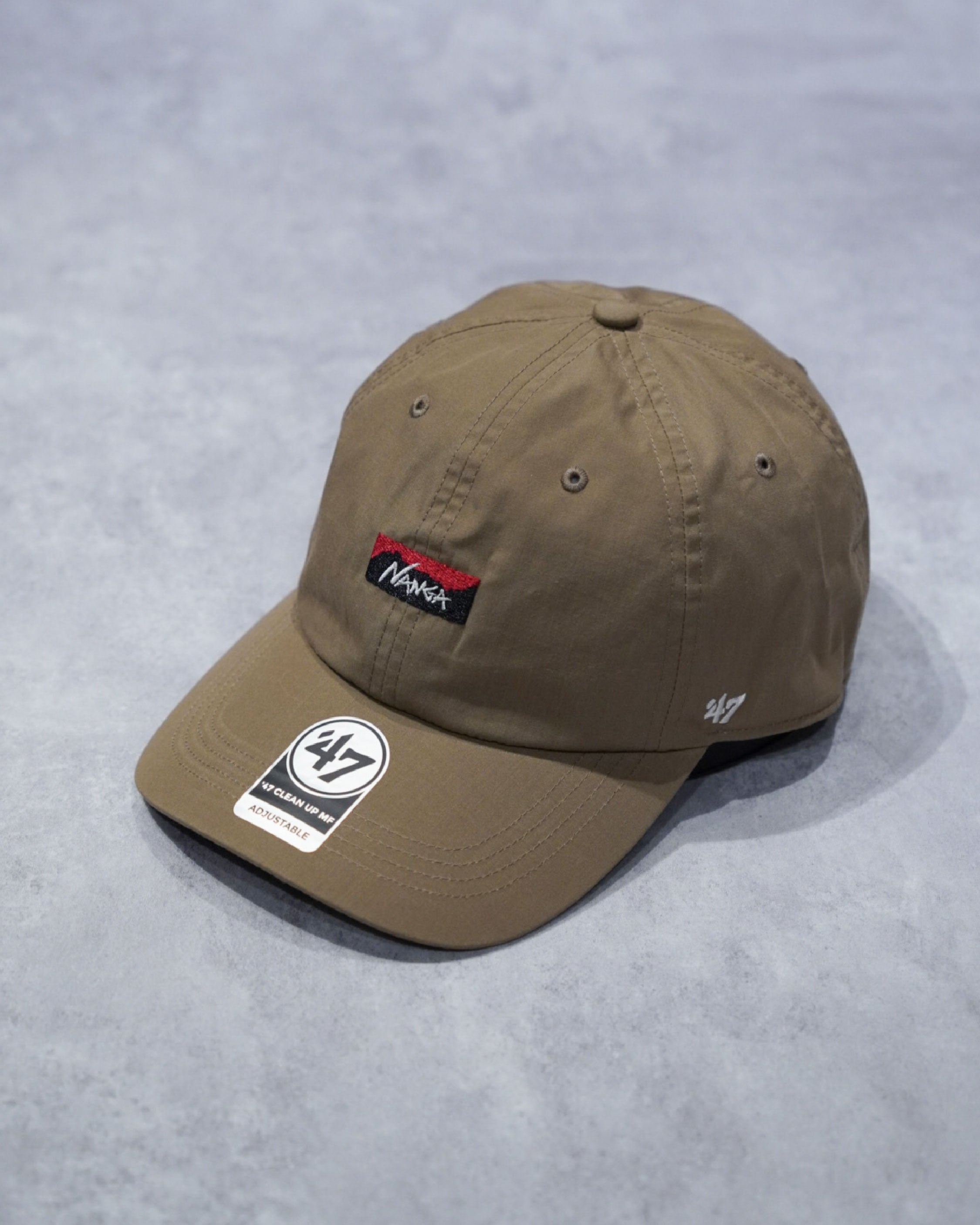 Nanga X '47 Hinoc Cap - Wild Camping