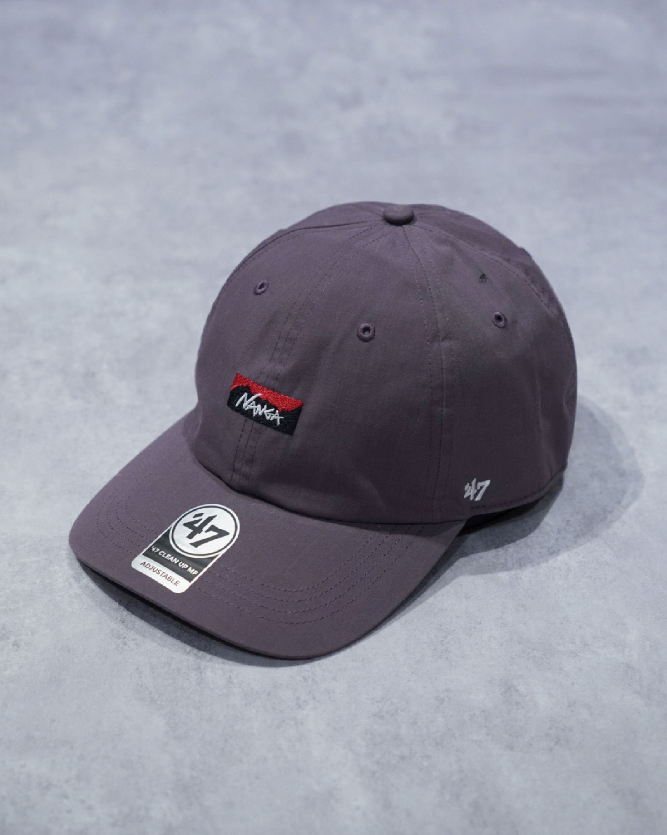 Nanga X '47 Hinoc Cap