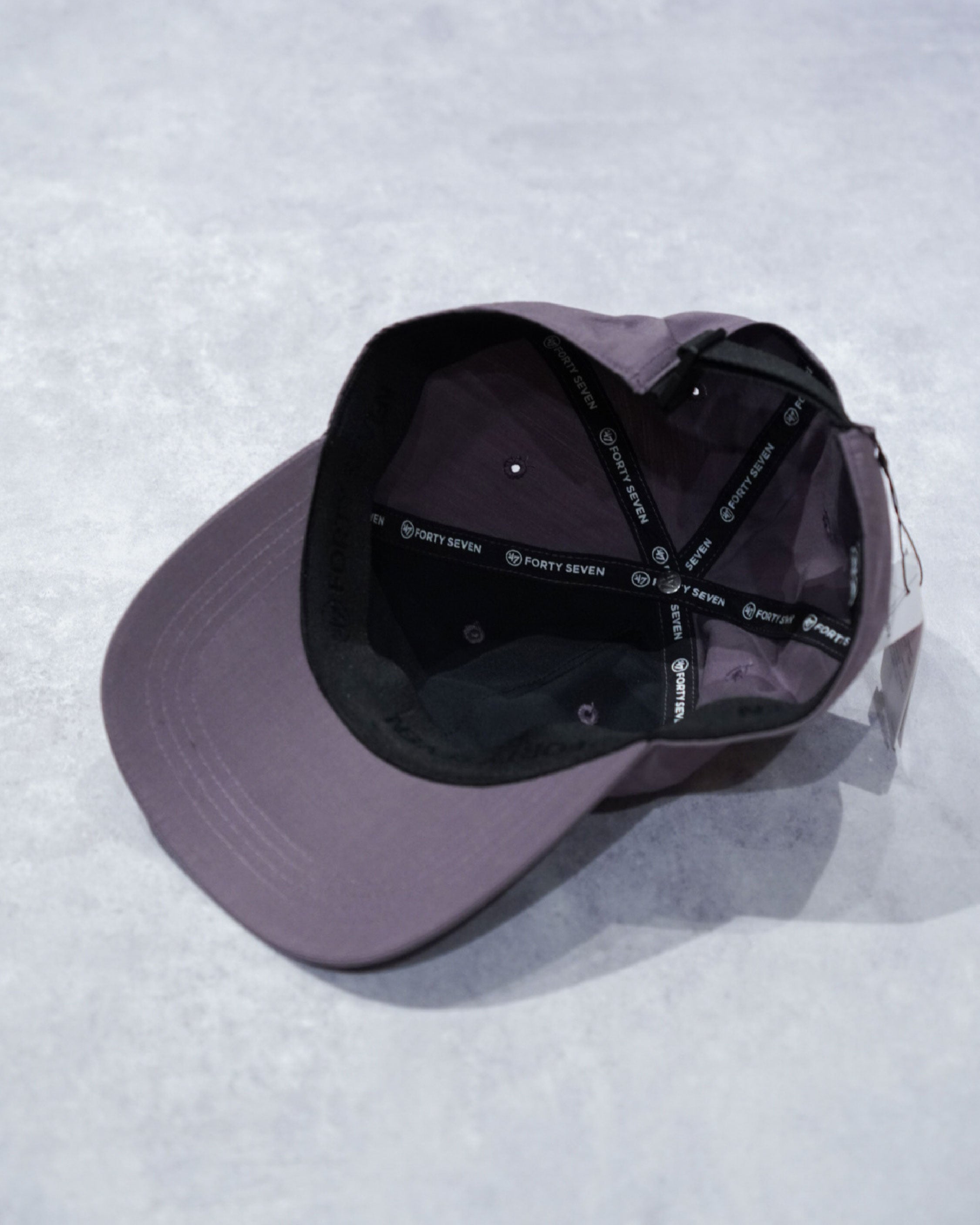 Nanga X '47 Hinoc Cap