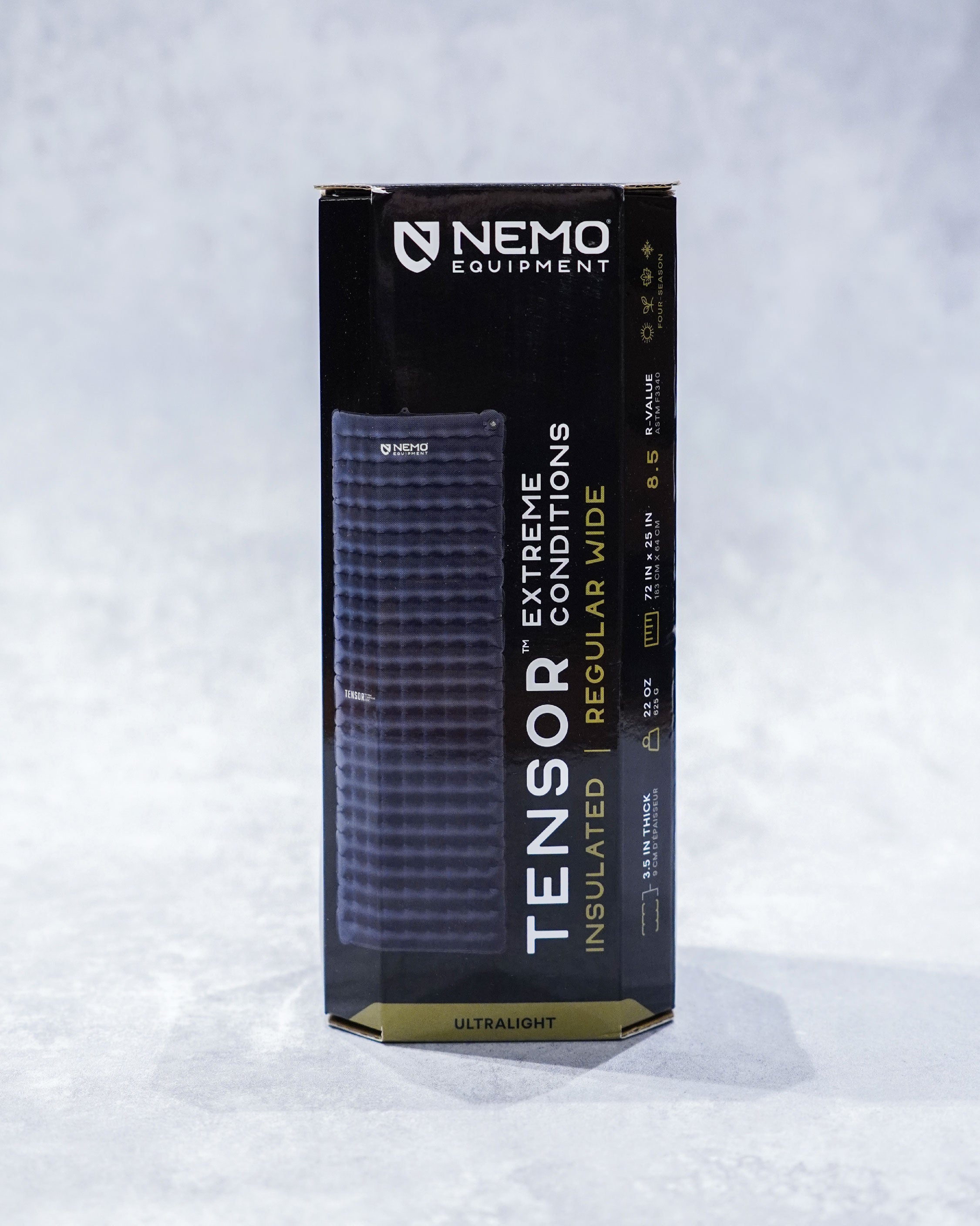 NEMO Tensor Extreme Conditions Ultralight Insulated Review