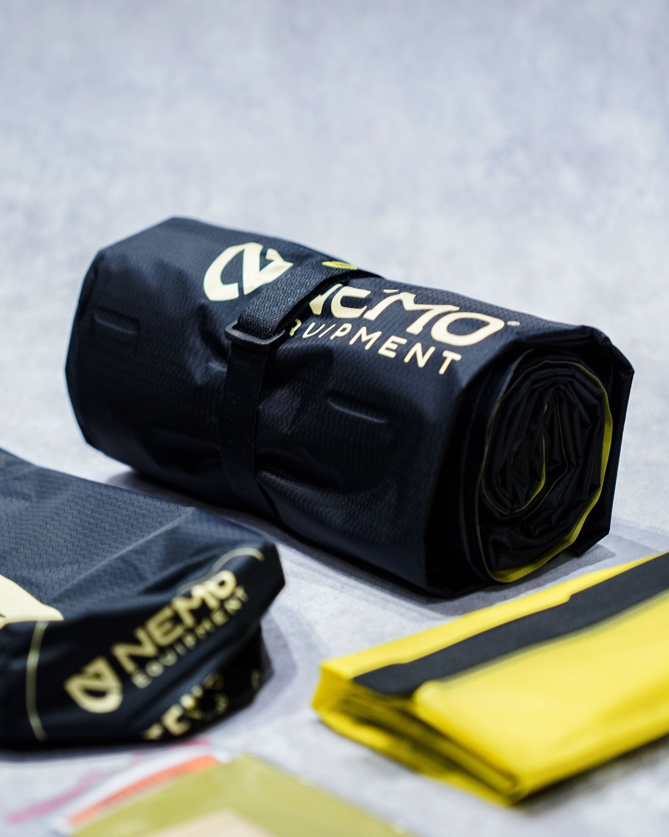 Nemo Tensor Extreme Conditions Sleeping Pad