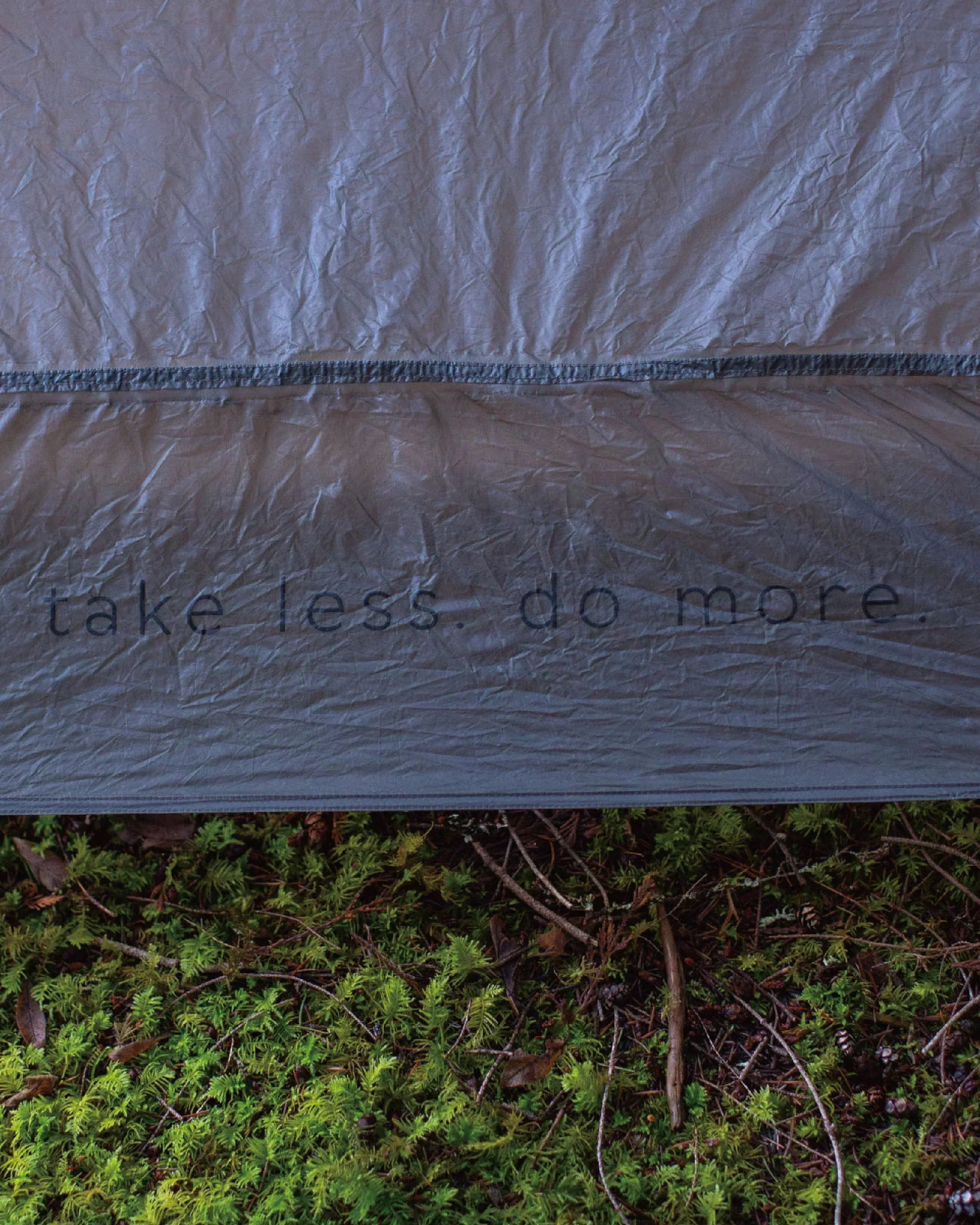 Gossamer Gear The Two Shelter / Combo Set