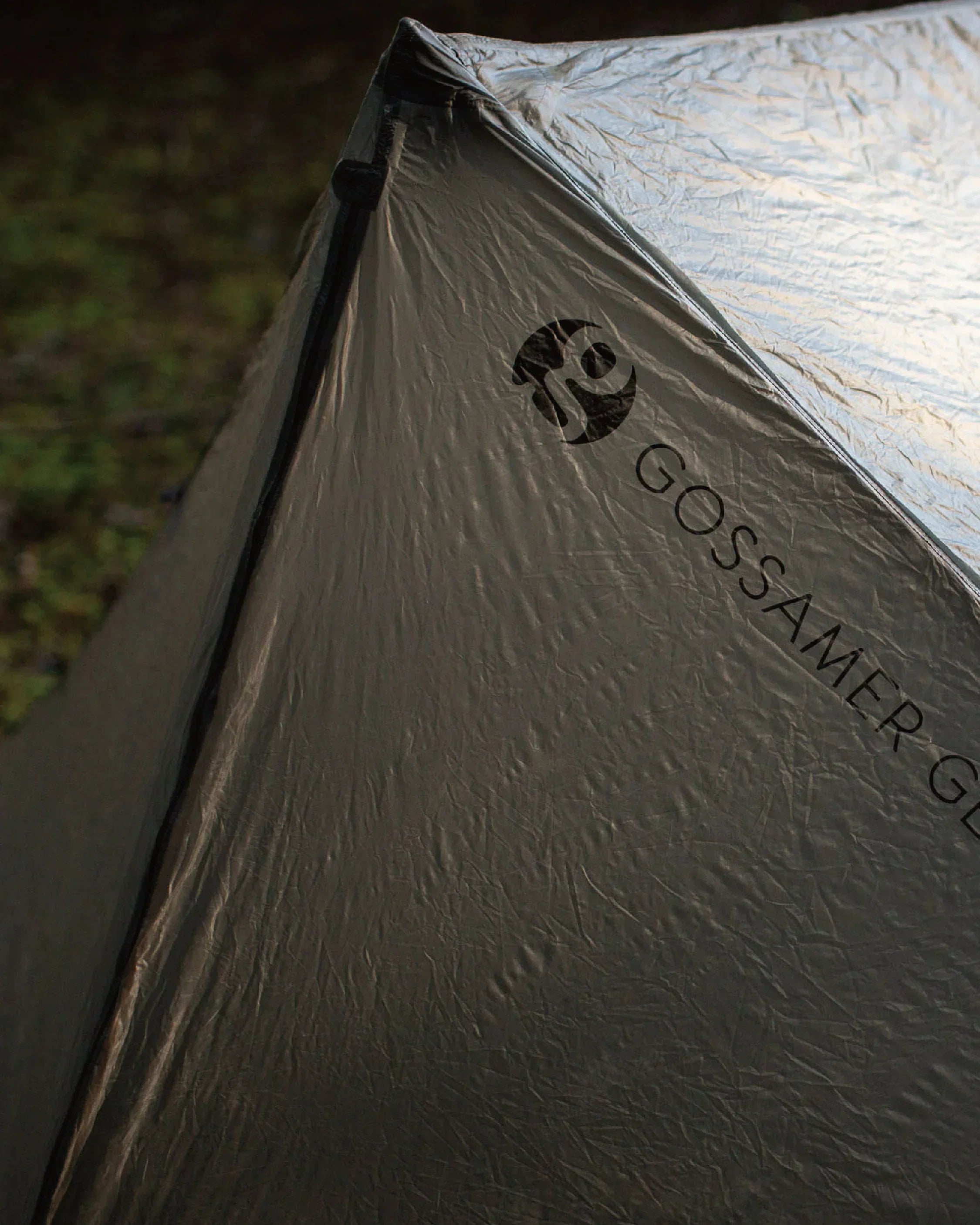 Gossamer Gear The Two Shelter / Combo Set