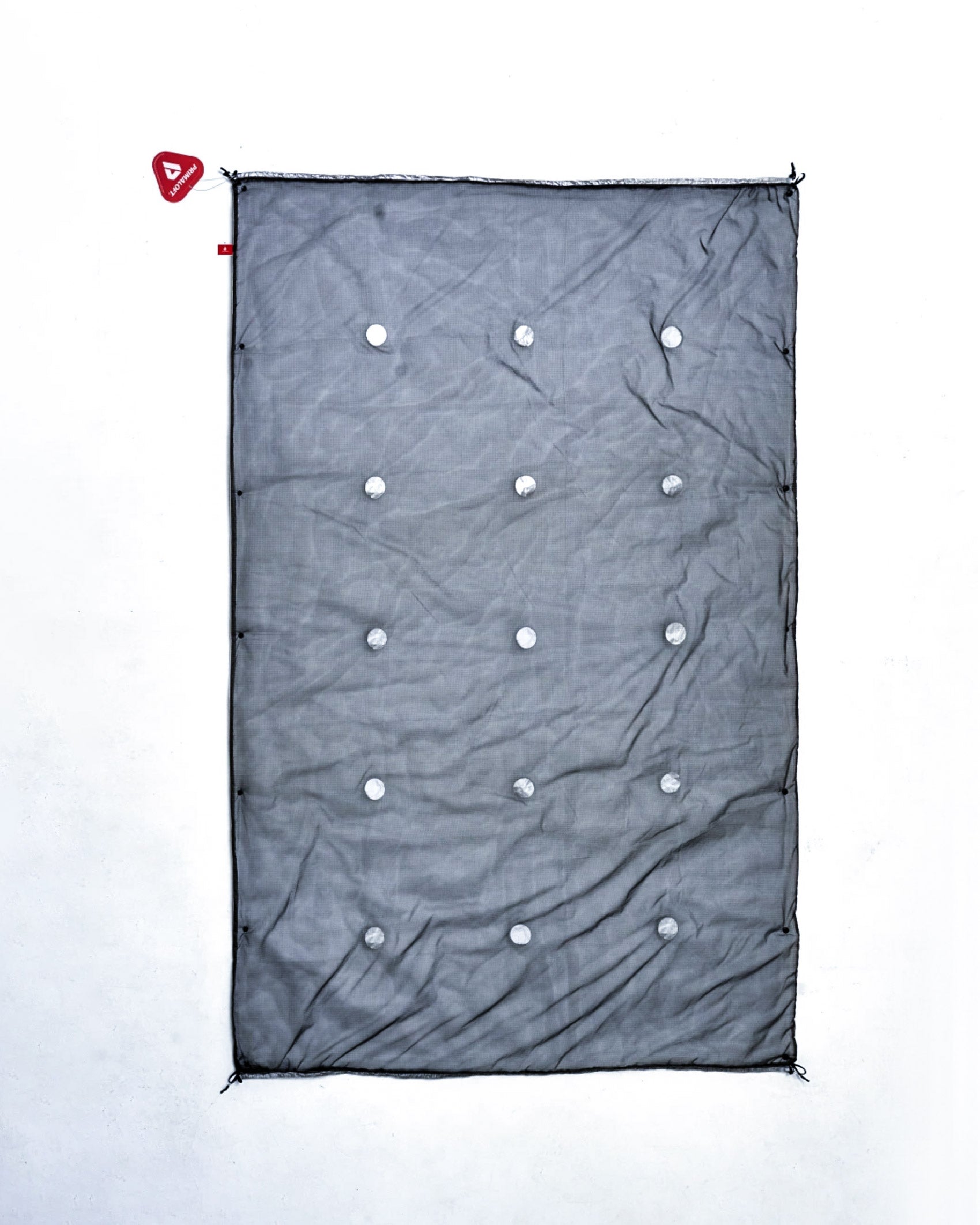 Field Record Thermal Blanket - Wild Camping