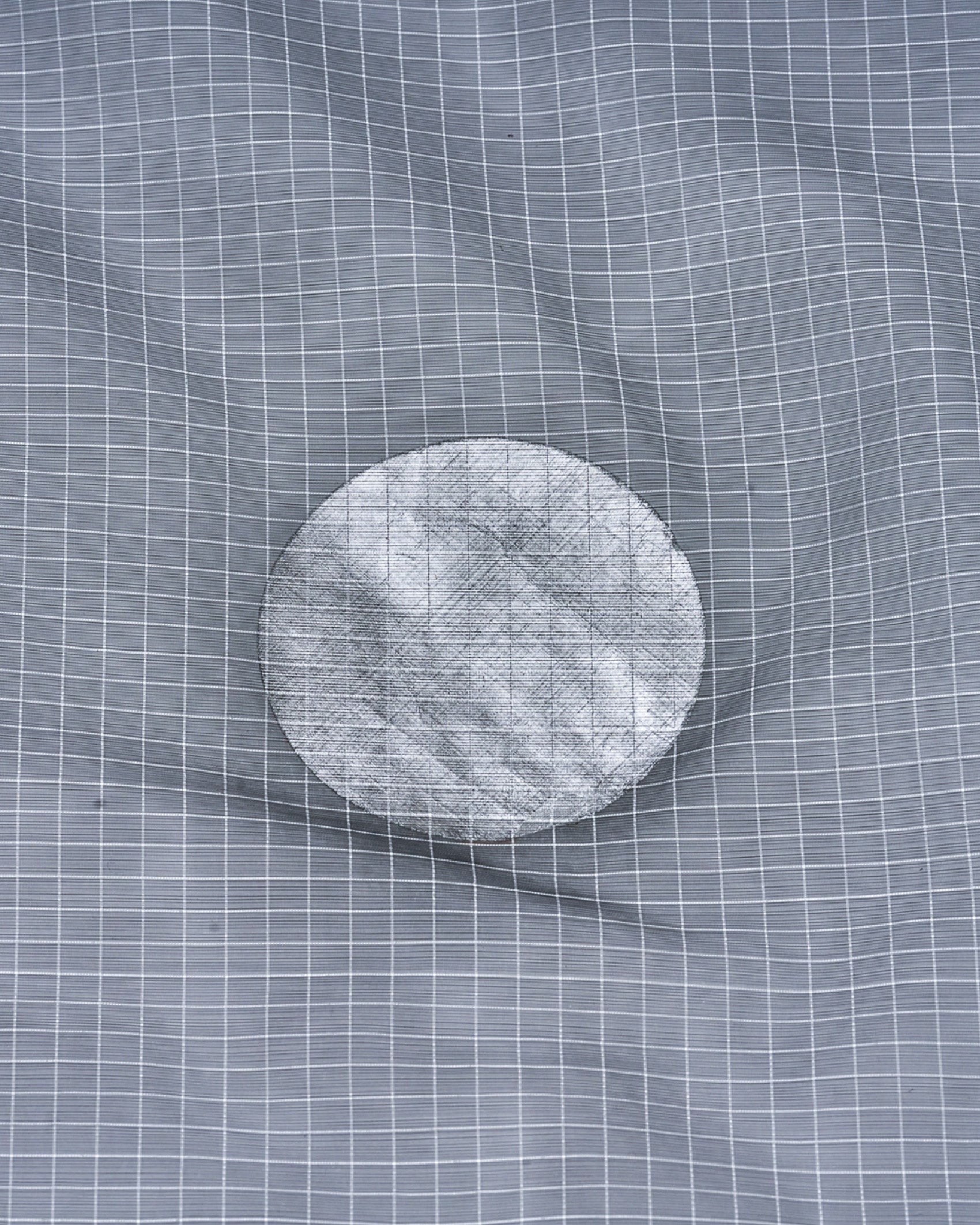 Field Record Thermal Blanket - Wild Camping