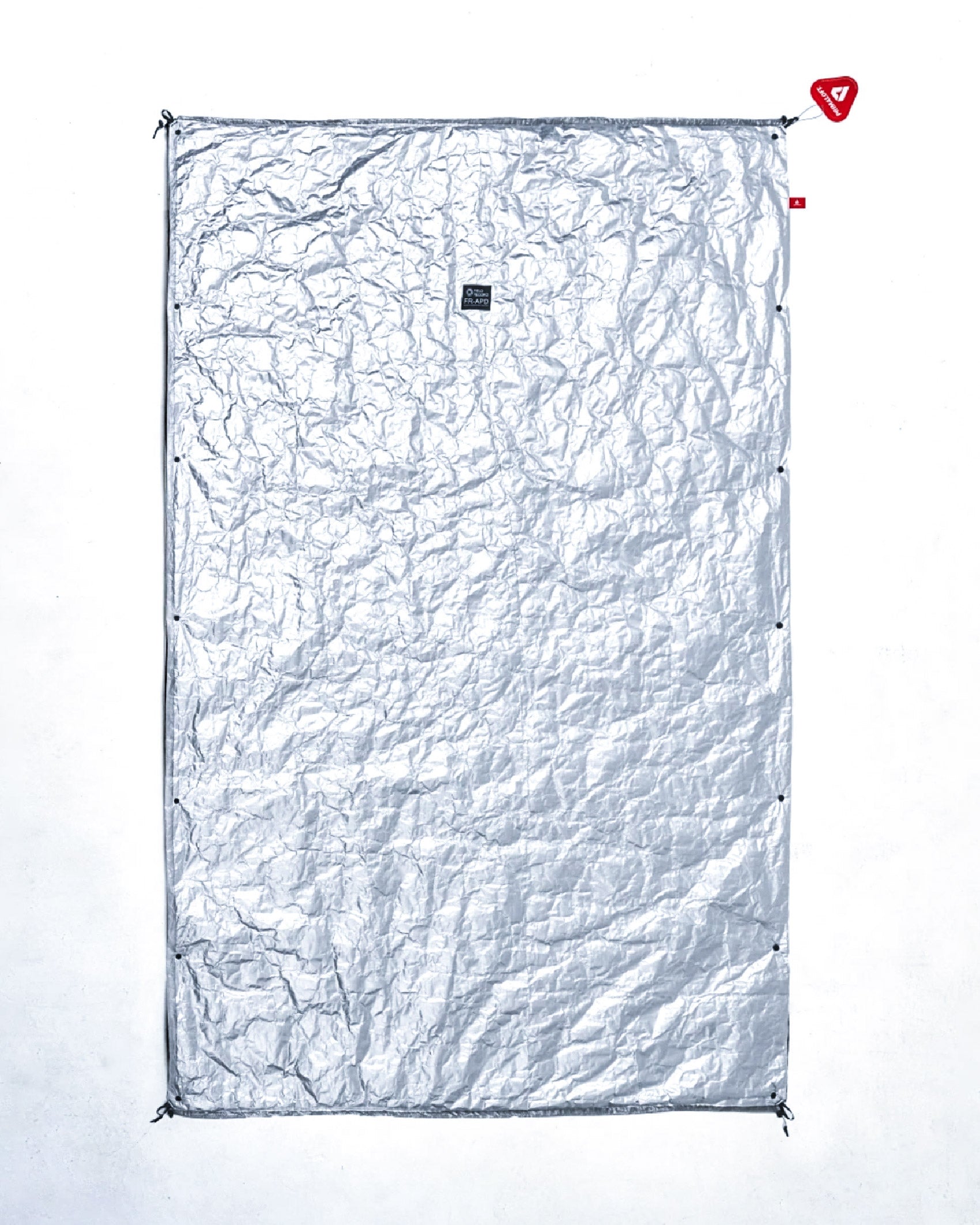 Field Record Thermal Blanket - Wild Camping