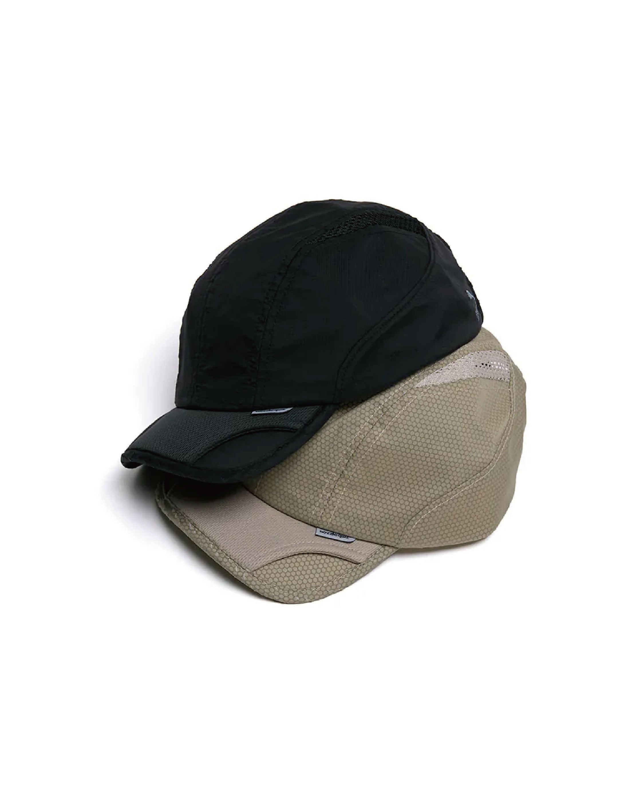 nozzle quiz Trail Cap