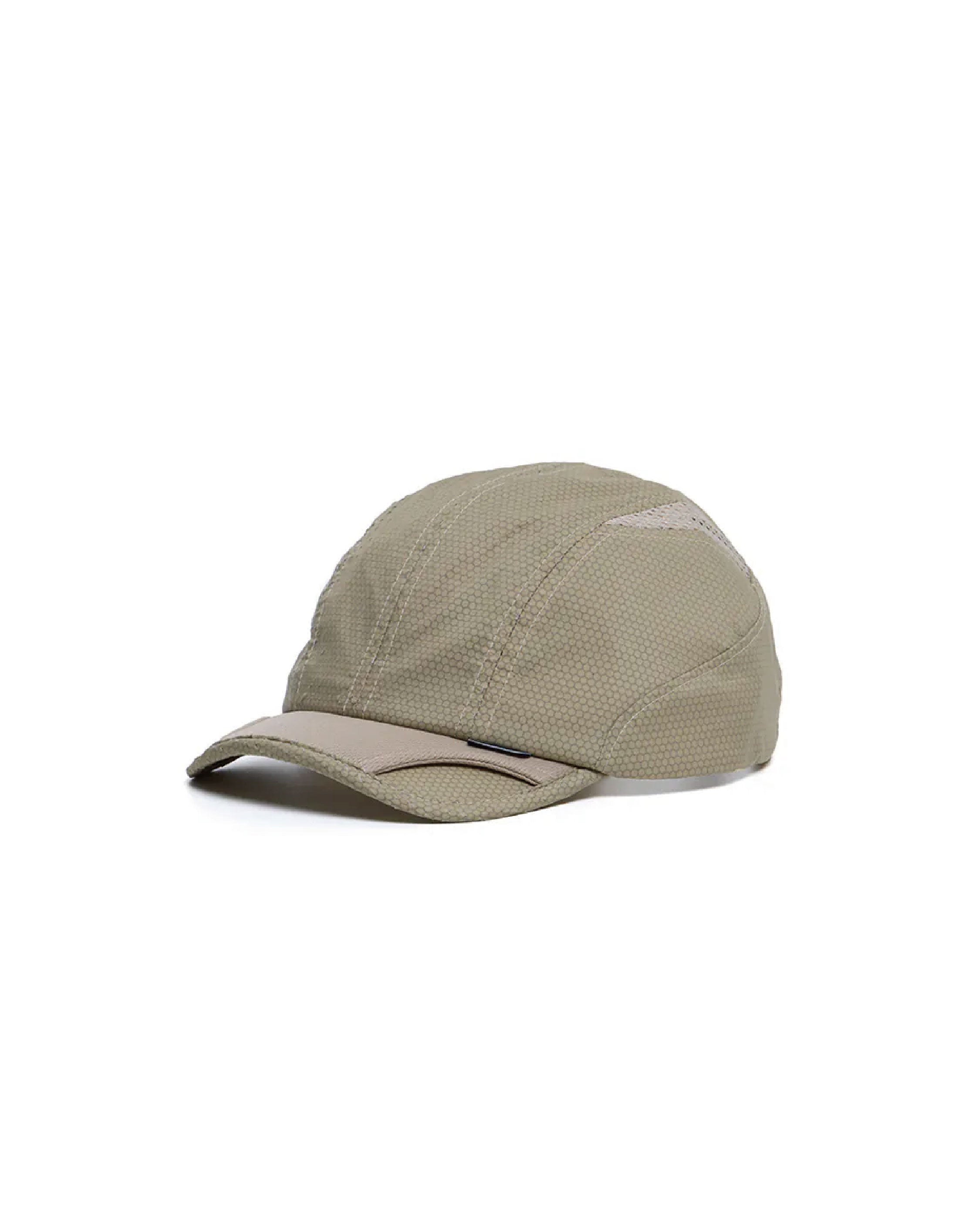 nozzle quiz Trail Cap