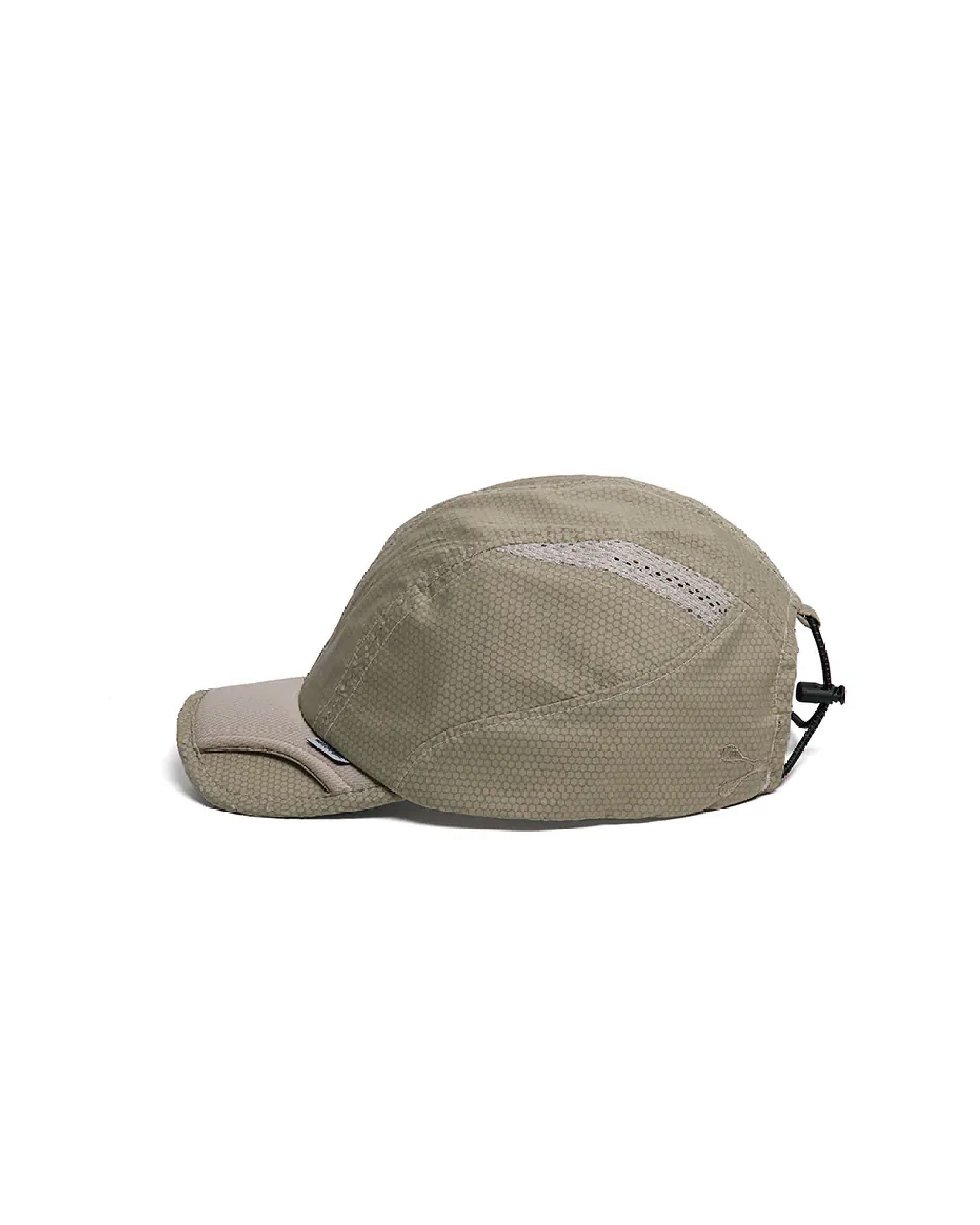 nozzle quiz Trail Cap